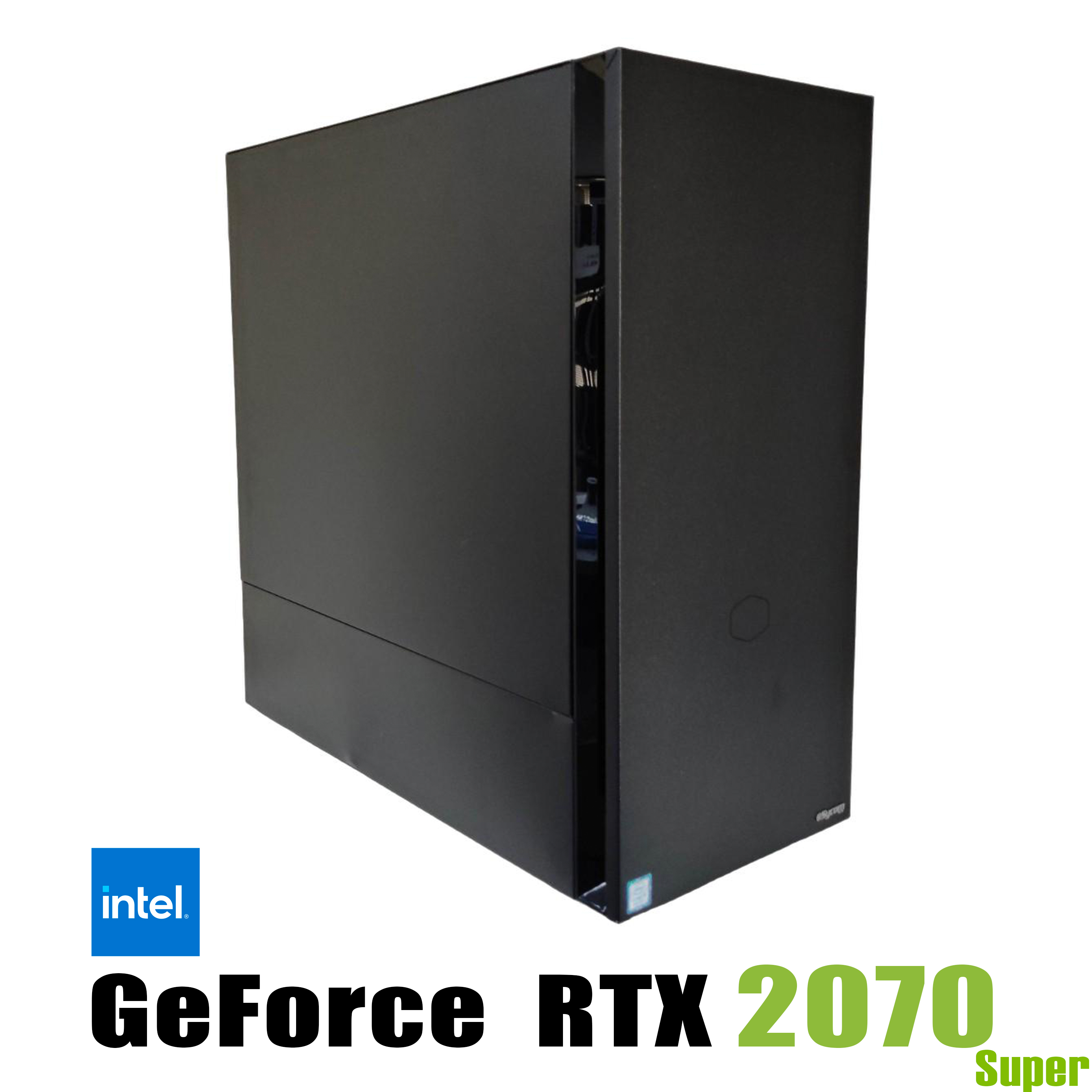 【ゲーミングPC】i7-4770K GTX970 HDD1TB メモリ16GB GP-ZERO