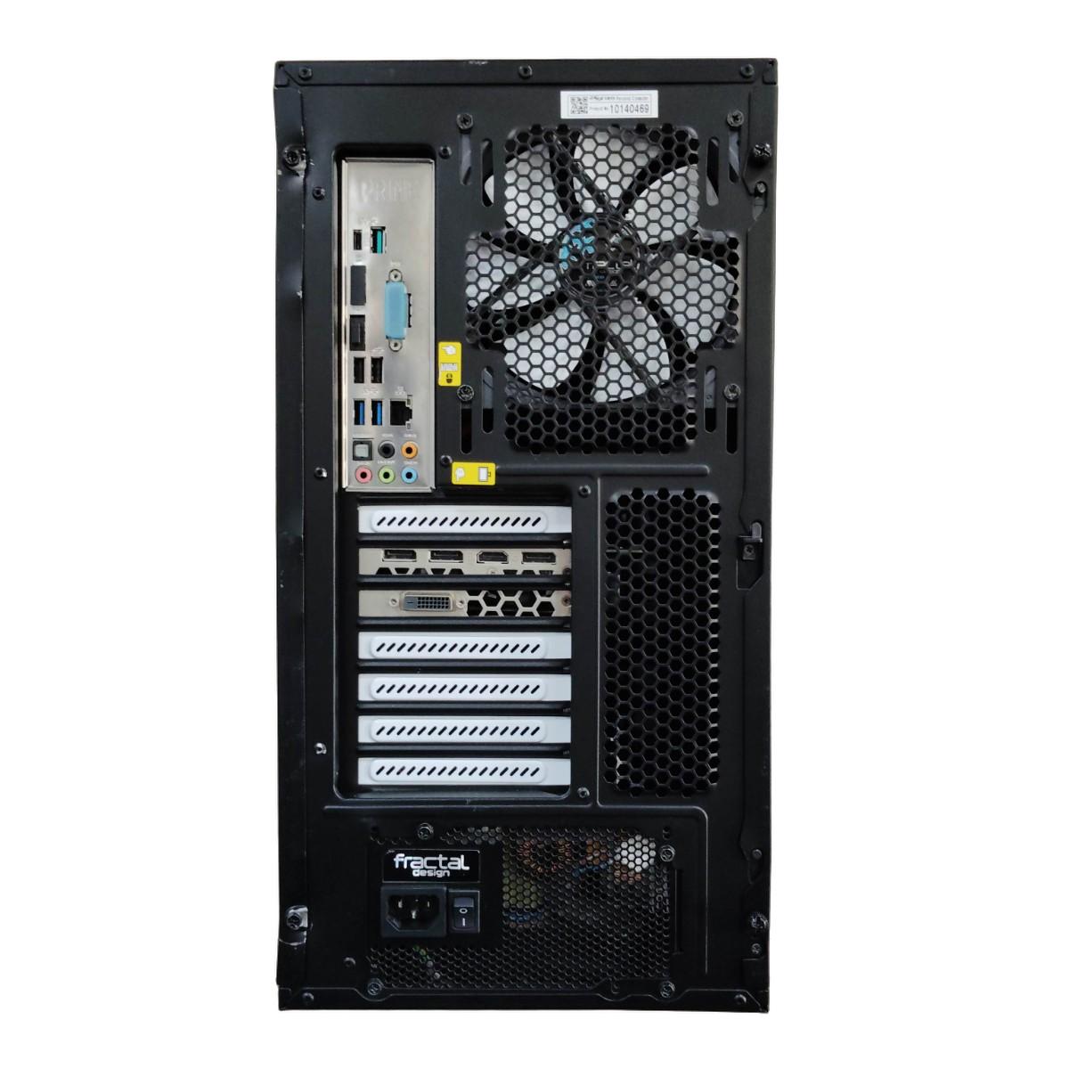 Corei7-8700、DDR4メモリ16GB (8×2) 、その他おまけ 即納】【水冷】i7-8700 / GeForce GTX1070 / メモリ DDR4 16GB / SSD