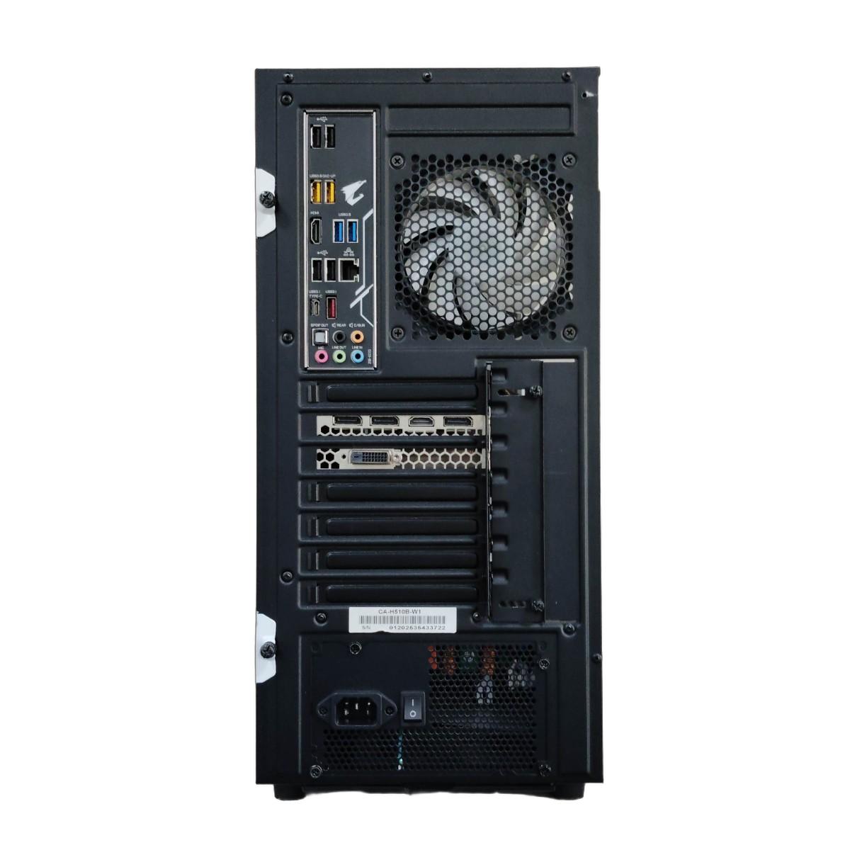 即納】Ryzen5 3600 / GeForce GTX1070Ti / メモリ DDR4 16GB / SSD