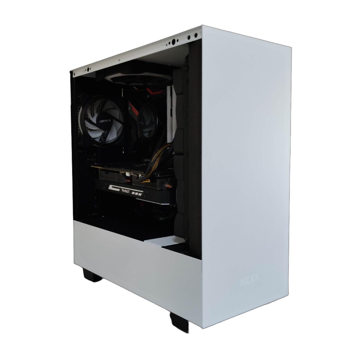 即納】Ryzen5 3600 / GeForce GTX1070Ti / メモリ DDR4 16GB / SSD