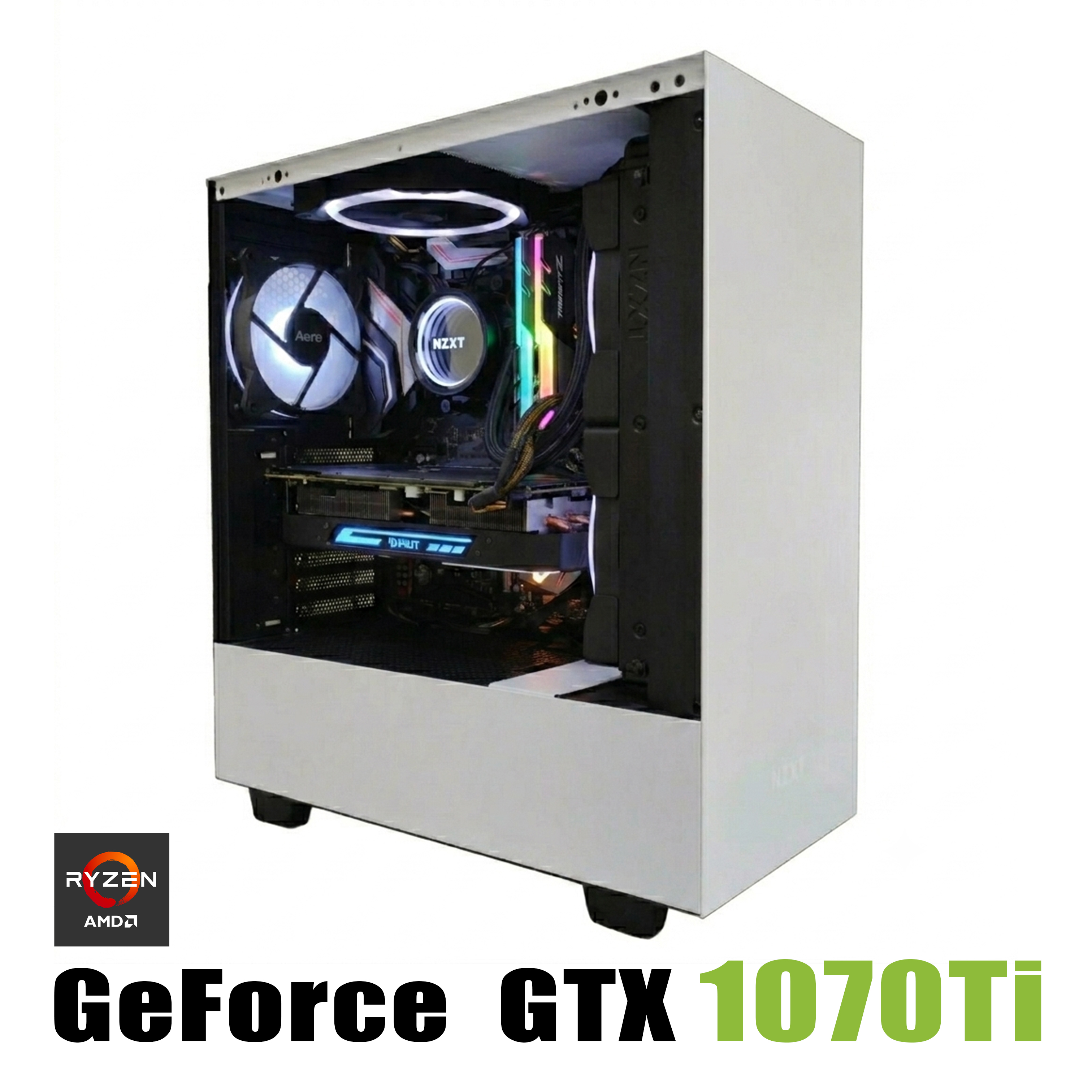 GP-ZERO