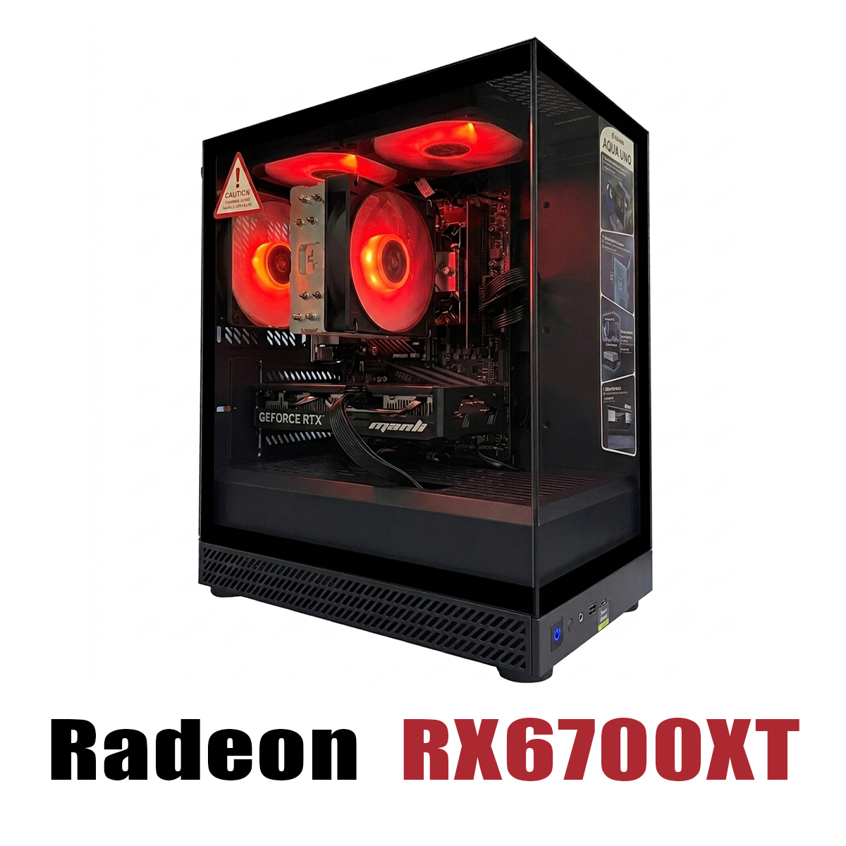 Radeon搭載モデルおすすめ | GP-ZERO