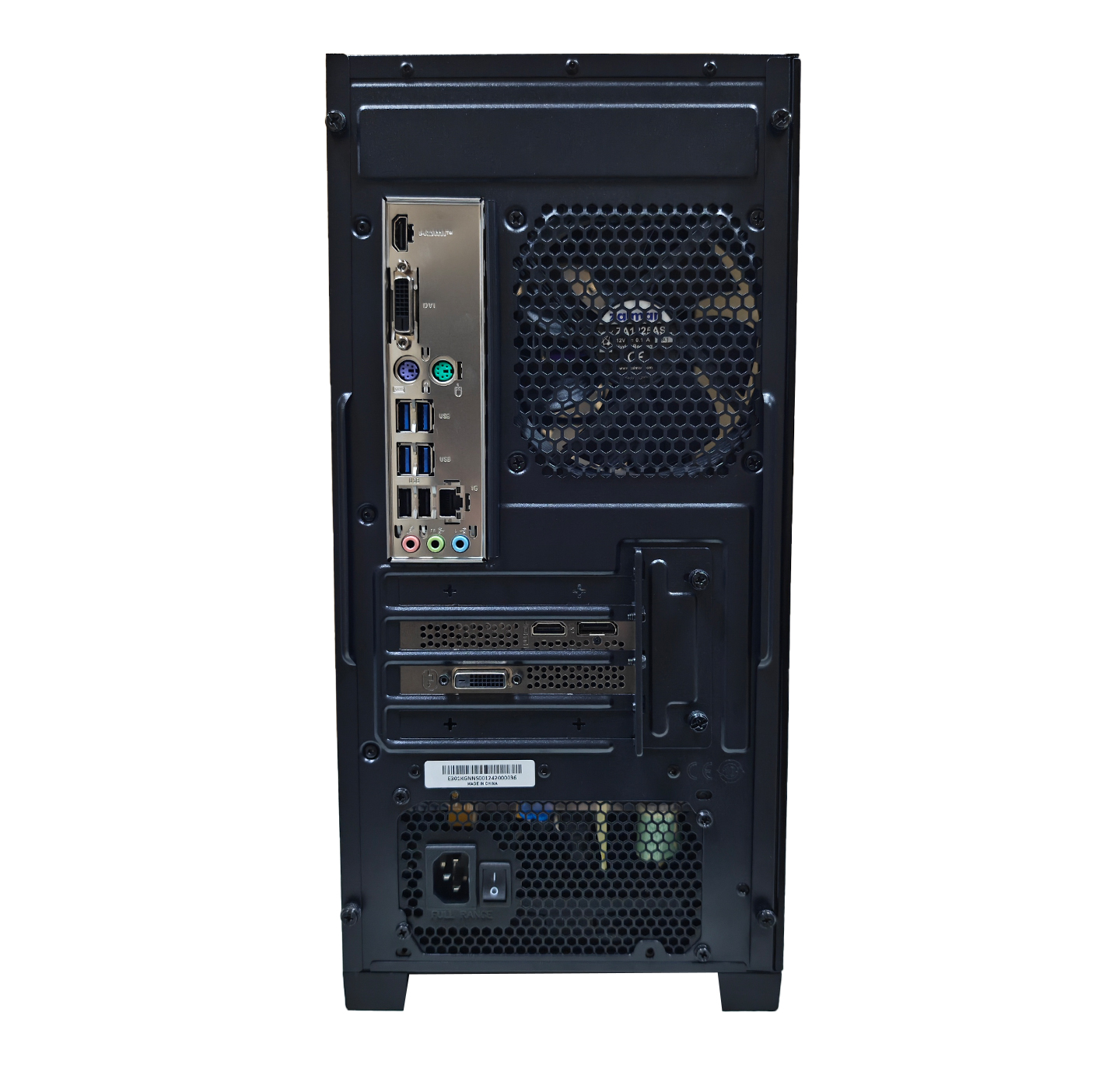 即納】Ryzen5 3600 / RTX2060Super / メモリ DDR4 16GB / SSD 512GB