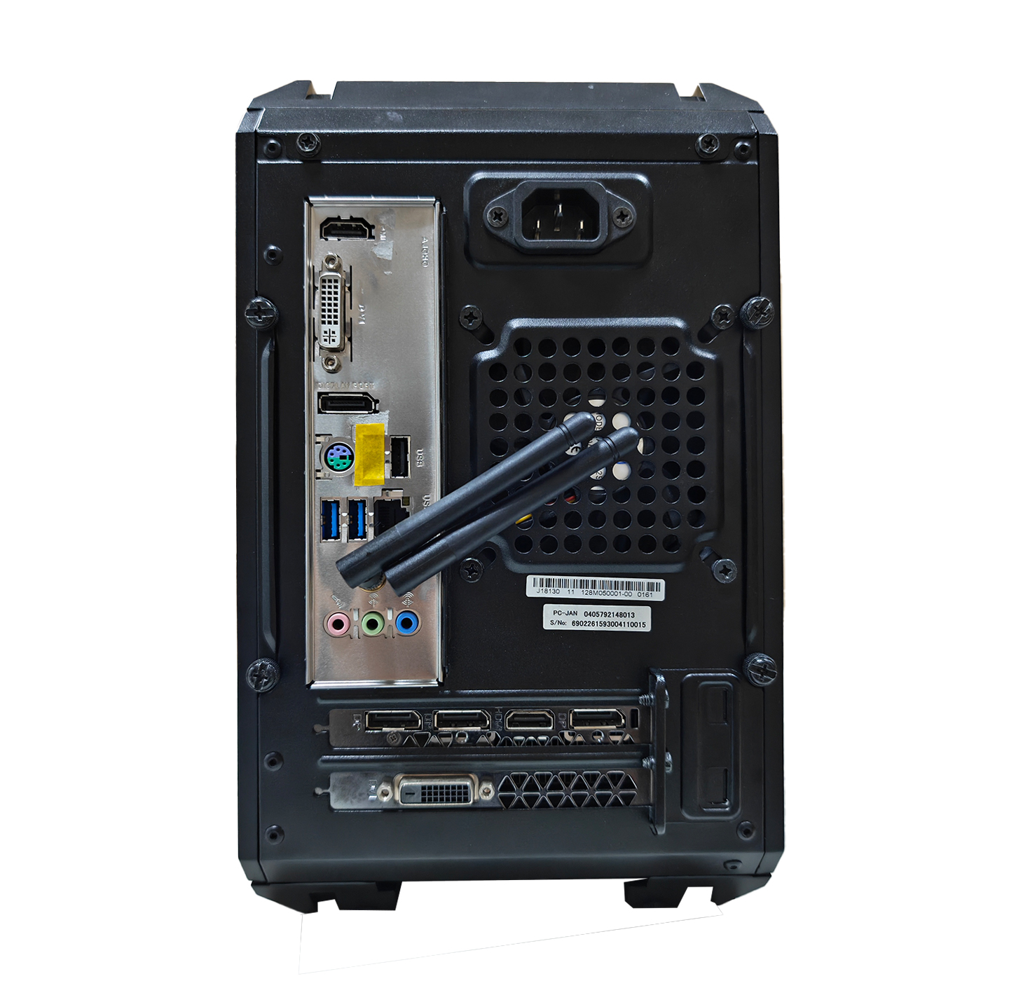 ゲーミングPC Core i5 9600K/32GB/GTX1060/500GB ゲーミングPC Core i5 9600K/32GB/GTX1060/500GB ゲーミングPC i5
