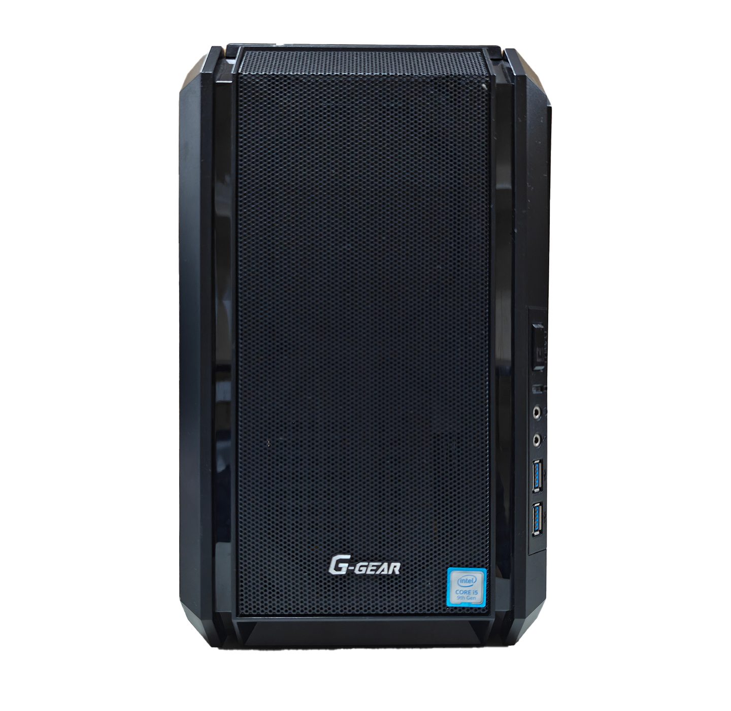 ゲーミングPC Core i5 9600K/32GB/GTX1060/500GB ゲーミングPC gtx1060