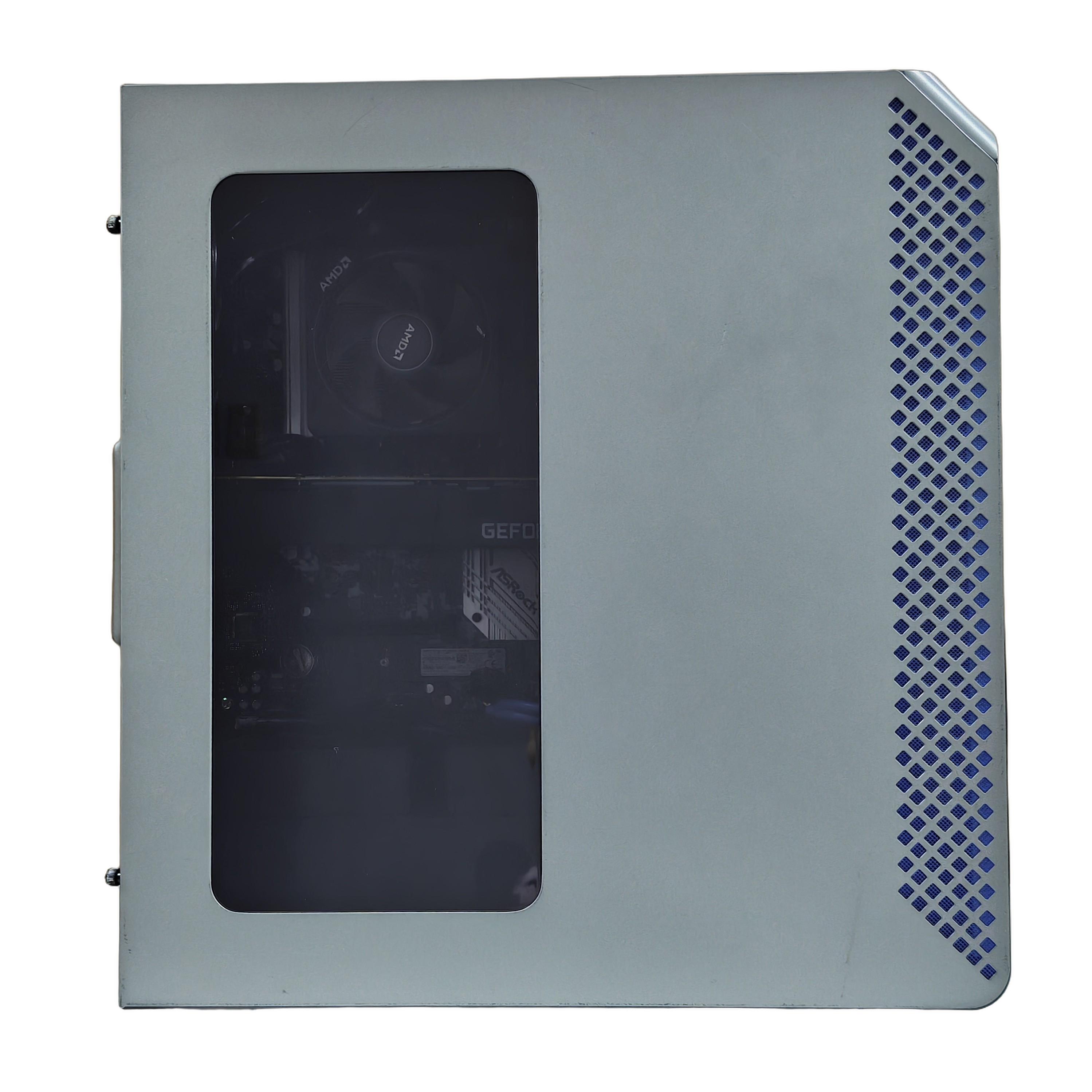 即納】Ryzen7 3700X / RTX2070 8GB / メモリ DDR4 32GB / SSD 256GB
