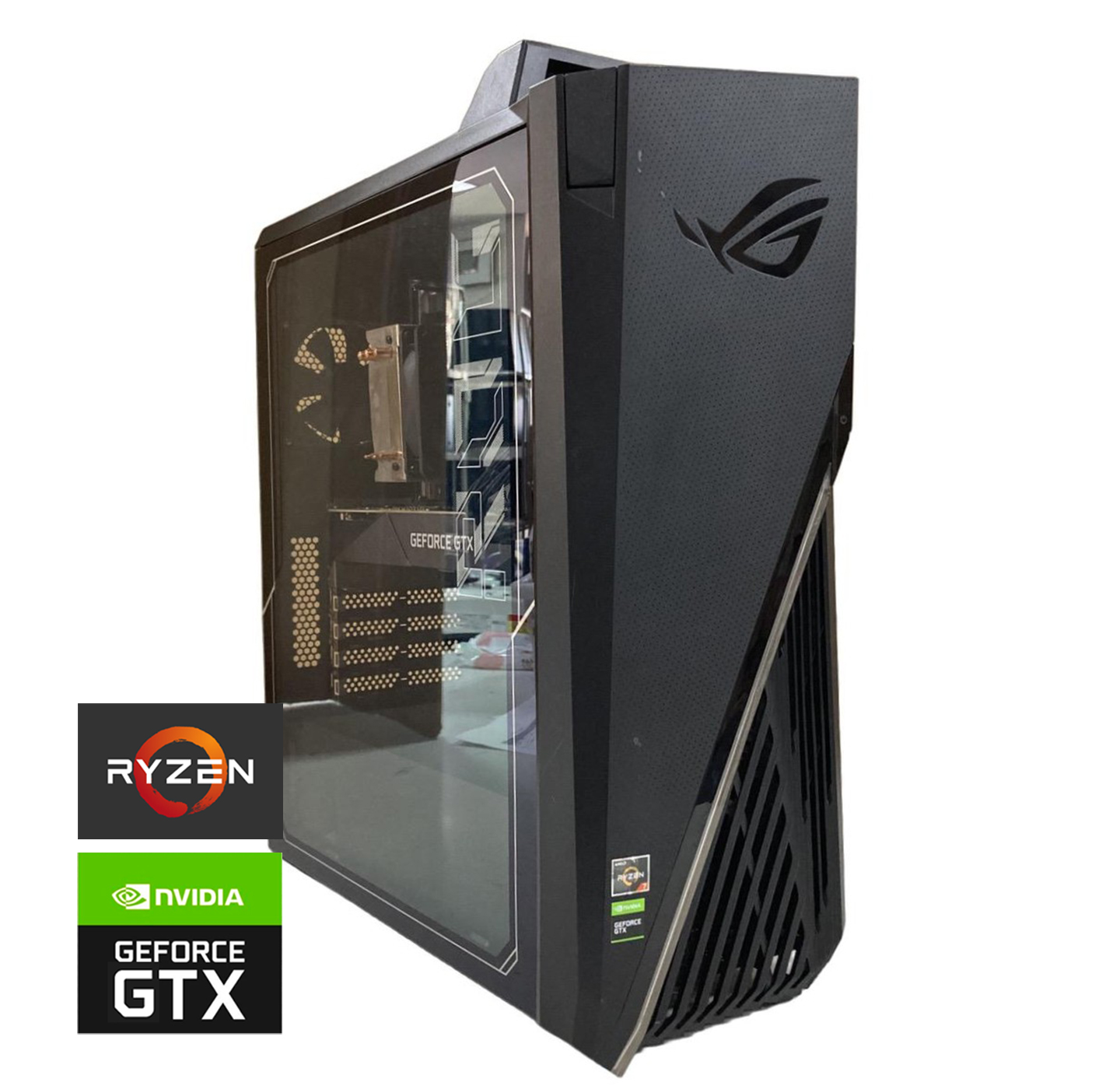 GP-ZERO