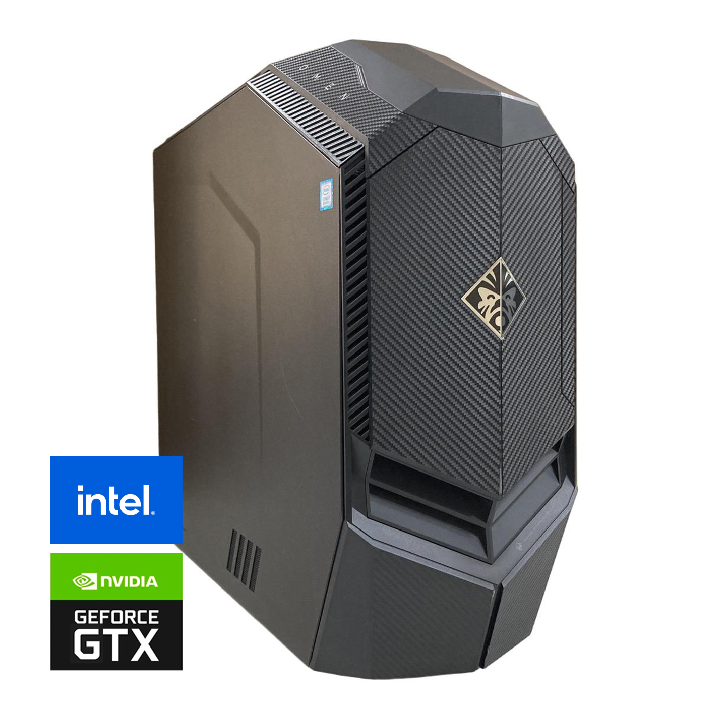 即納】i7-8700 / GTX 1070 8GB / メモリ DDR4 32GB / SSD 256GB / SSD