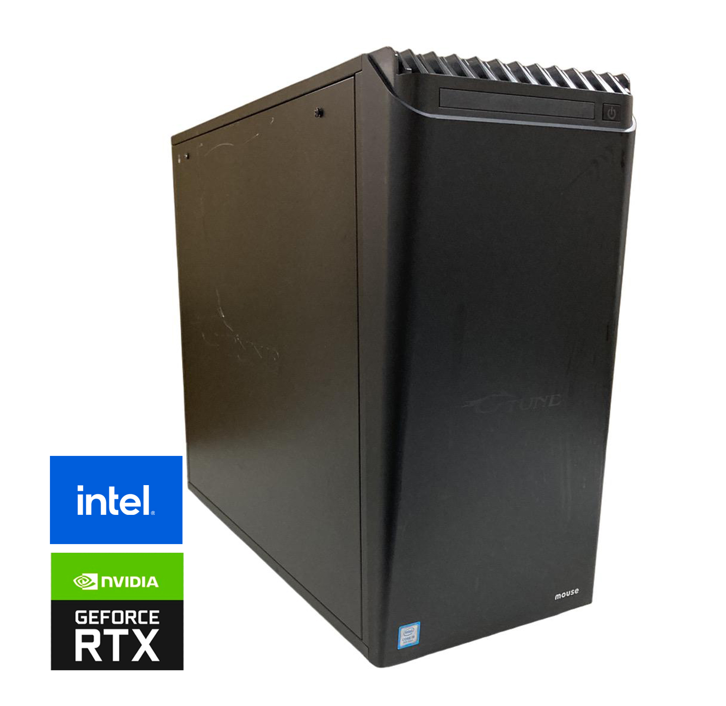 最速出荷・最安値 ゲーミングPC中古専門店 | GP-ZERO