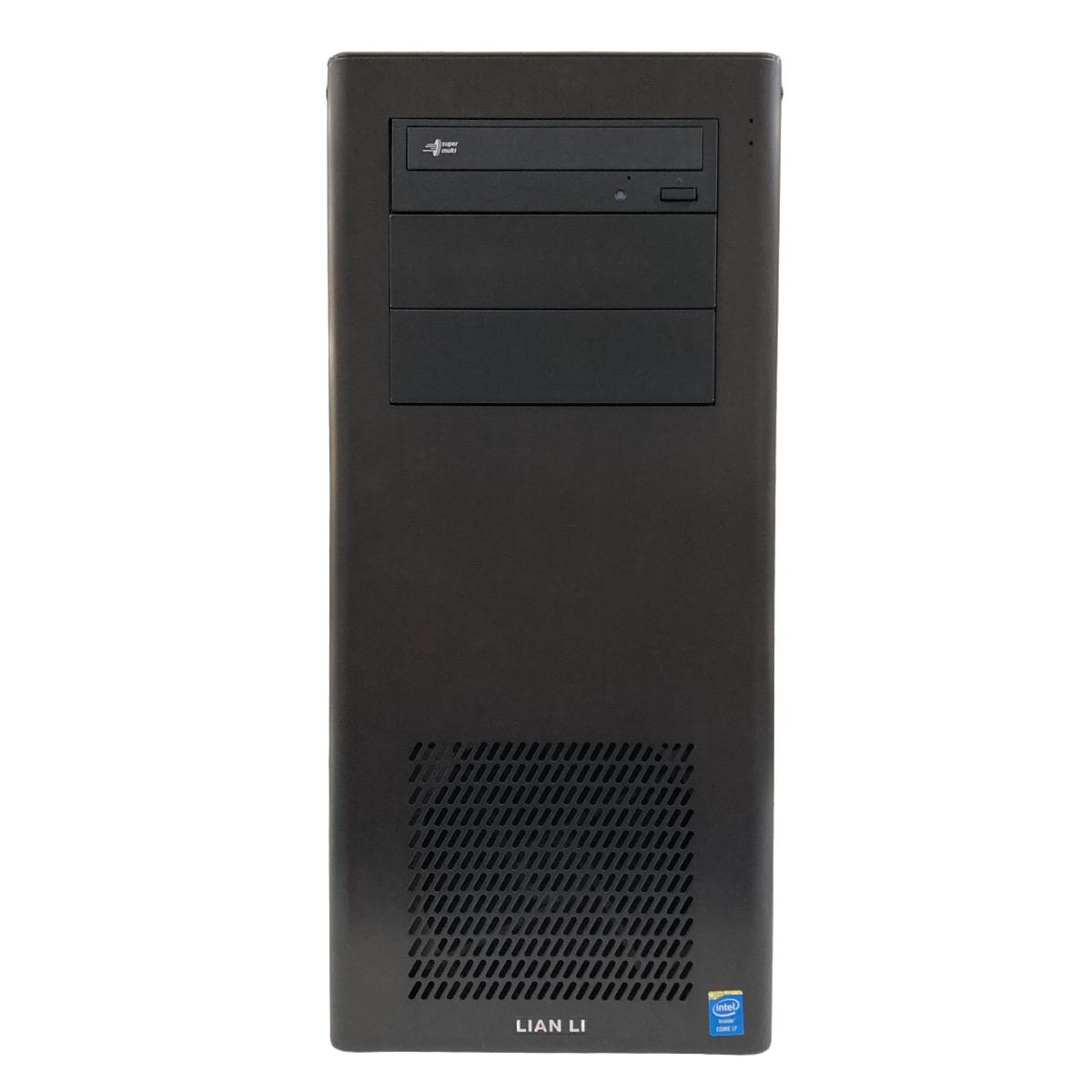 即納】Core i7-8700K / GTX1080 / メモリ DDR4 16GB / SSD 256GB / HDD