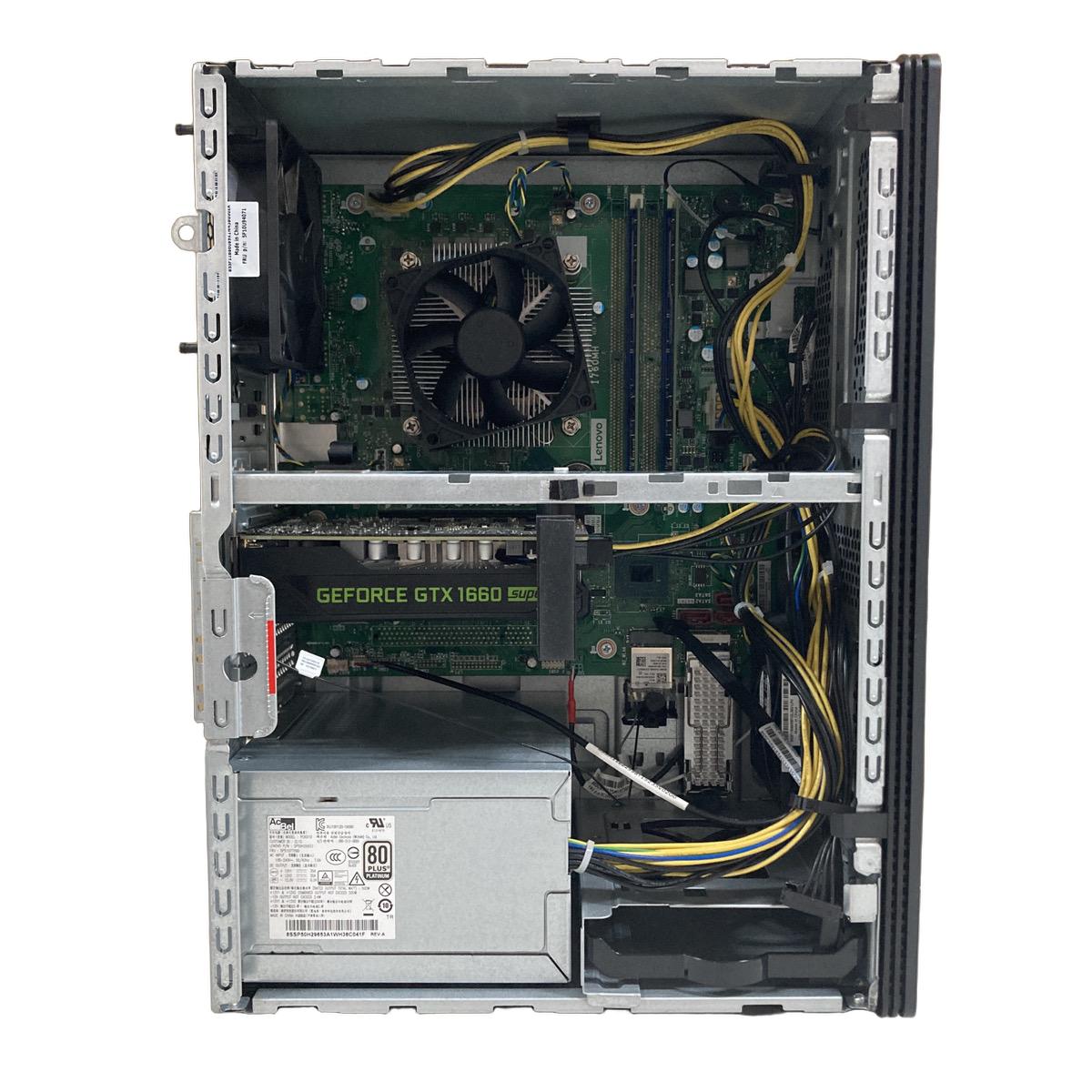 即納】Core i5-13400F / GTX1660SUPER / メモリ DDR4 16GB / SSD 512GB