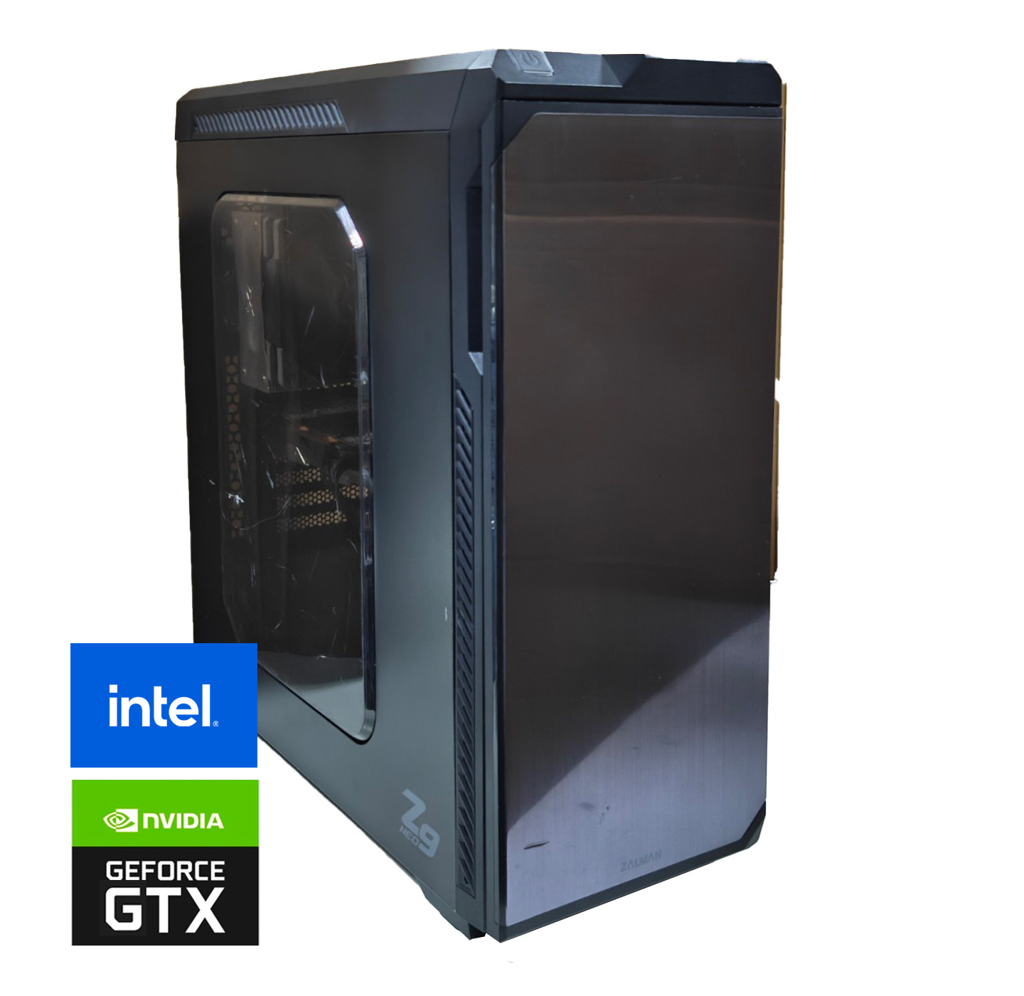 最速出荷・最安値 ゲーミングPC中古専門店 | GP-ZERO