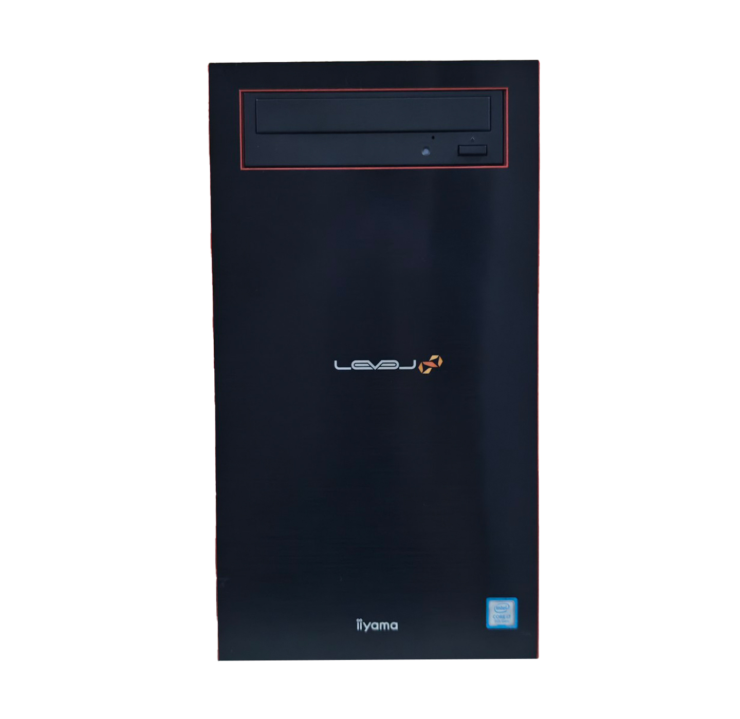 即納】Core i7-9700 / RTX 2060 Super / メモリ DDR4 16GB / SSD 500GB