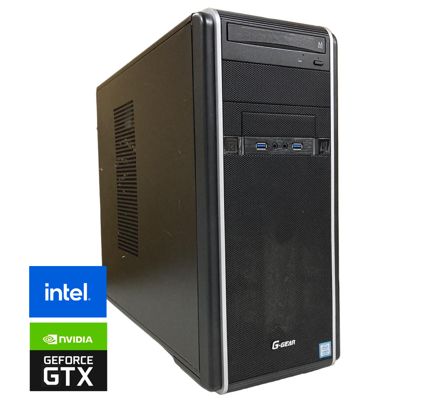 最速出荷・最安値 ゲーミングPC中古専門店 | GP-ZERO