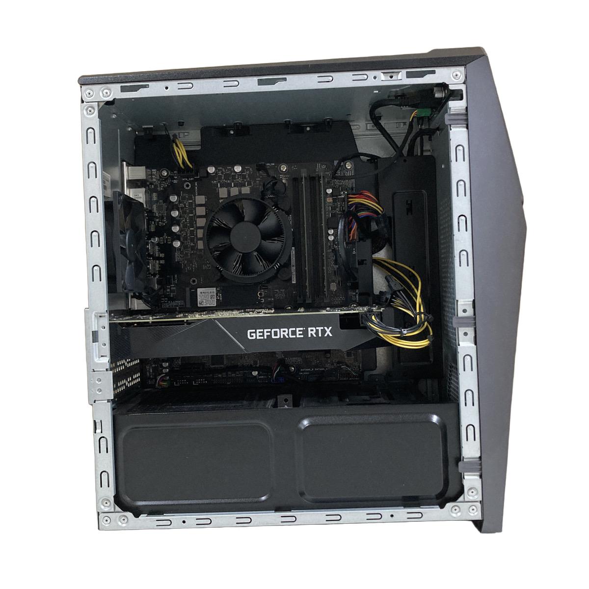 パソコン 【ゲーミングPC】ASUS ROG Strix Core i5-11400F/GeForce RTX
