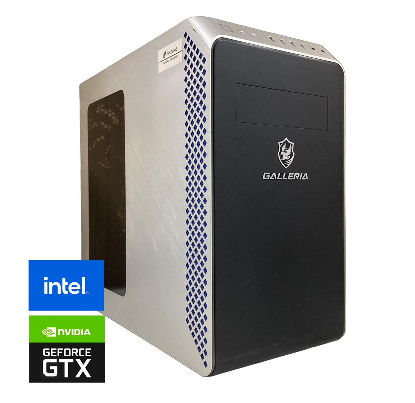 最速出荷・最安値 ゲーミングPC中古専門店 | GP-ZERO