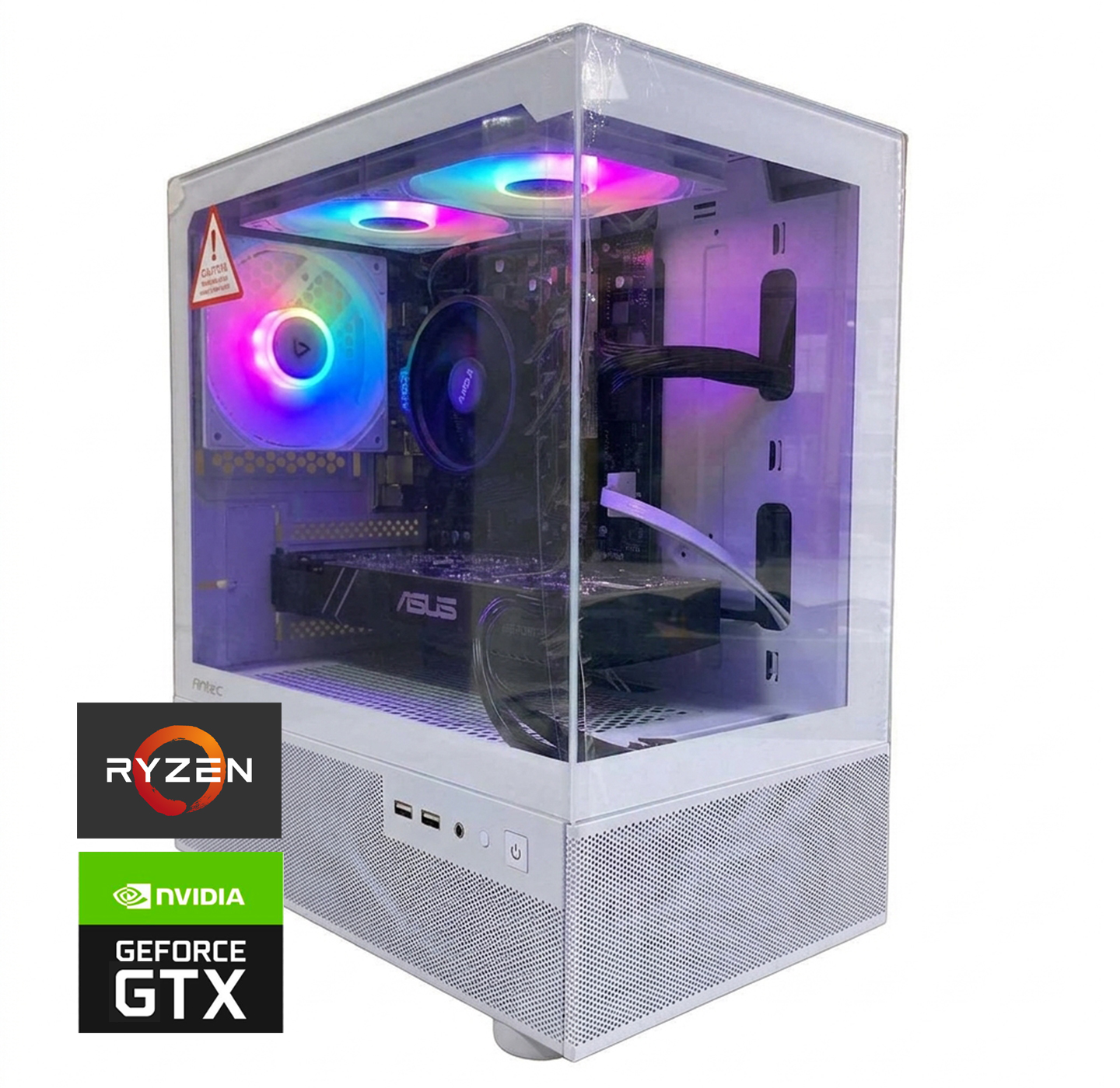 GP-ZERO