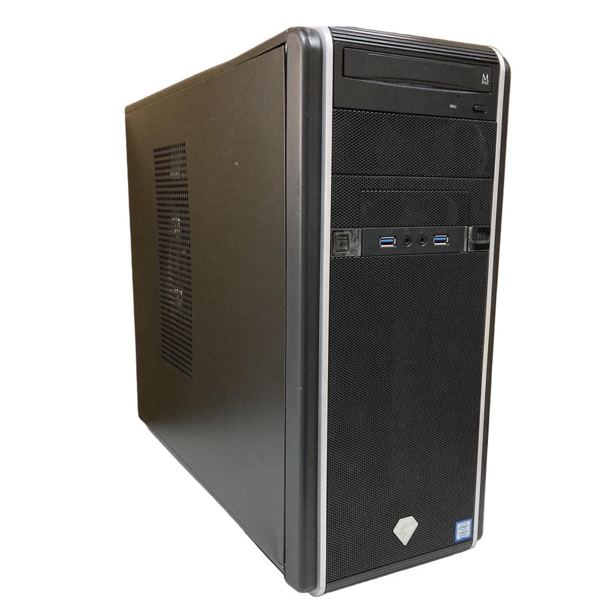 ゲーミングPC/Core i7 9700K/RTX2070Super/送料無料 即納】Core i7-9700K / RTX2070Super / メモリ DDR4 32GB / SSD 512GB
