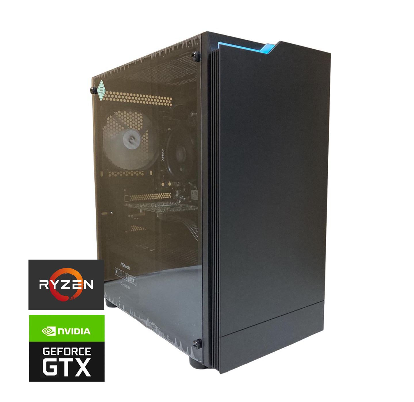 GP-ZERO