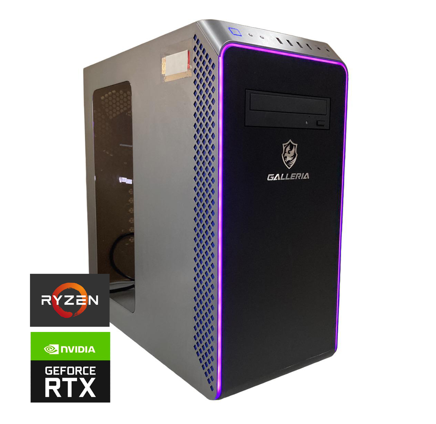 最速出荷・最安値 ゲーミングPC中古専門店 | GP-ZERO