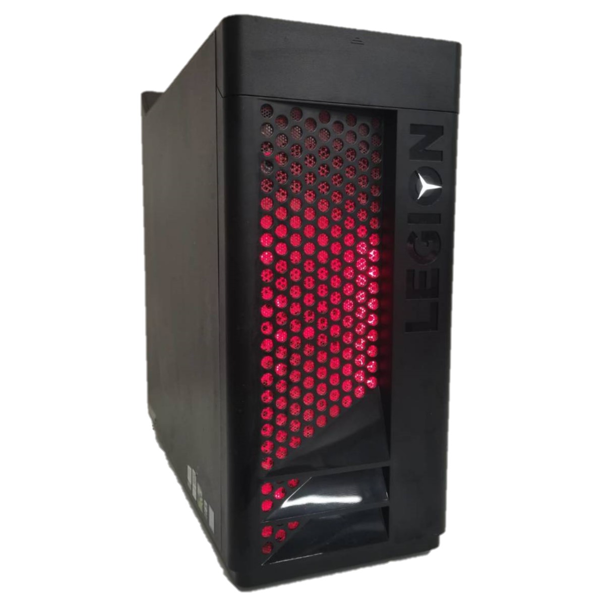 ボトムスス単品 LENOVOゲーミングPC Core i5 16GB GTX1050ti 4GB