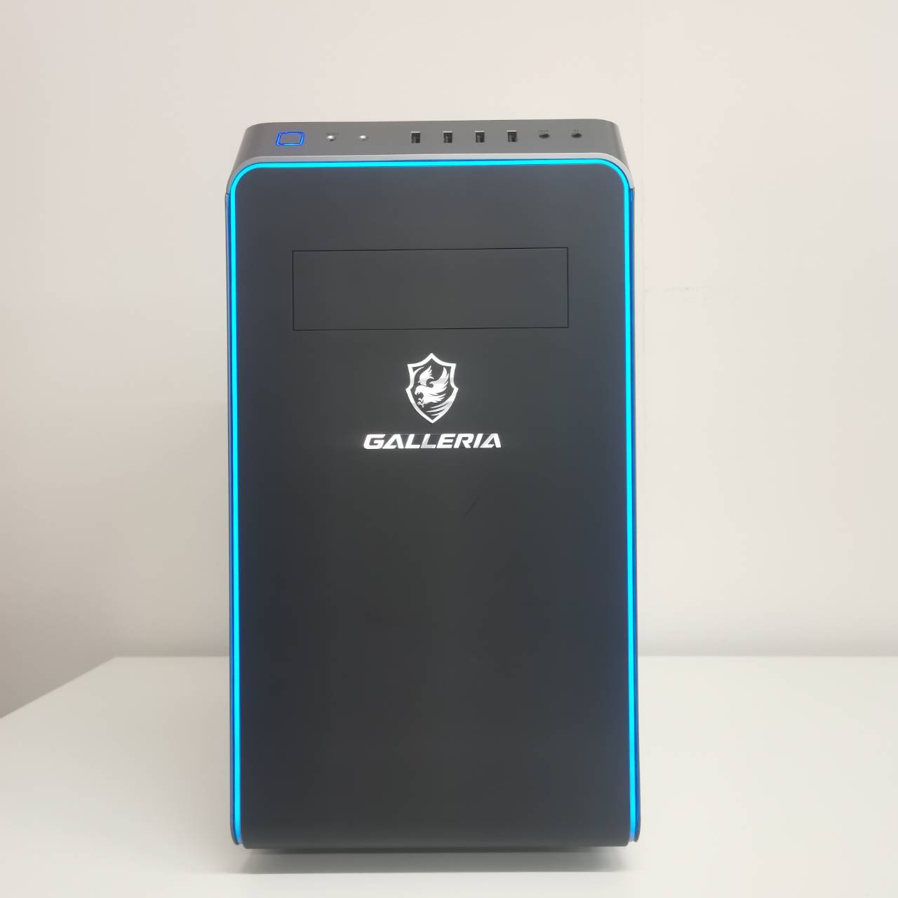 ガレリア　ゲーミングPC  GTX1660spur  Ryzen 5 3500x