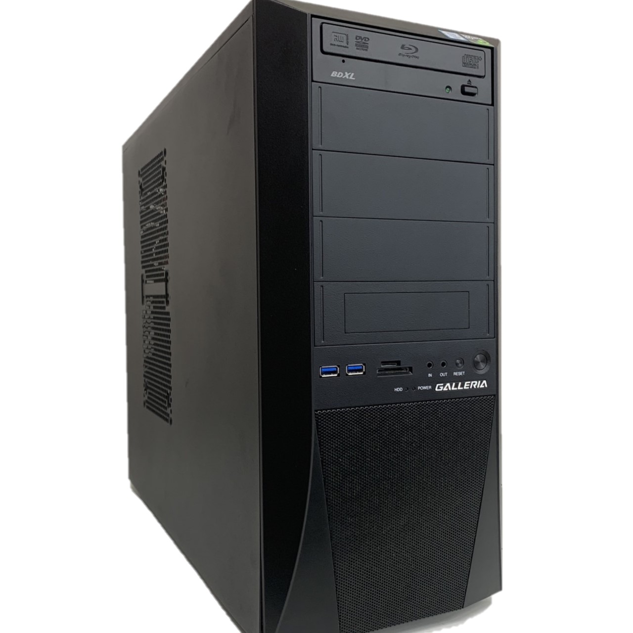 GALLERIA i7 6700/メ8/SSD256/2TB/GTX960/無傷 | www.otoch.edu.mn