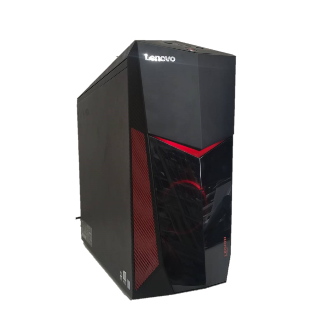 お得】 ゲーミングPC Lenovo Legion i7第8世代 GTX1060 agapeeurope.org