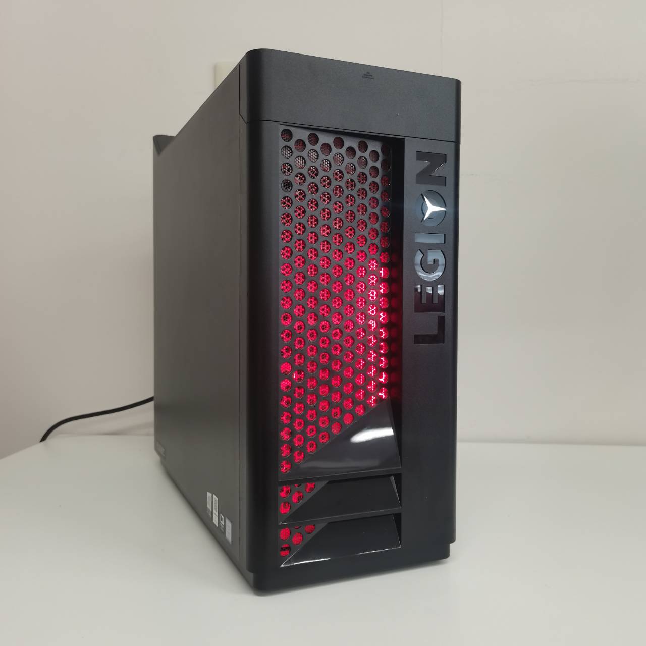 ゲーミングPC】Core i7/ハイエンドグラボGTX980/SSD480GB-