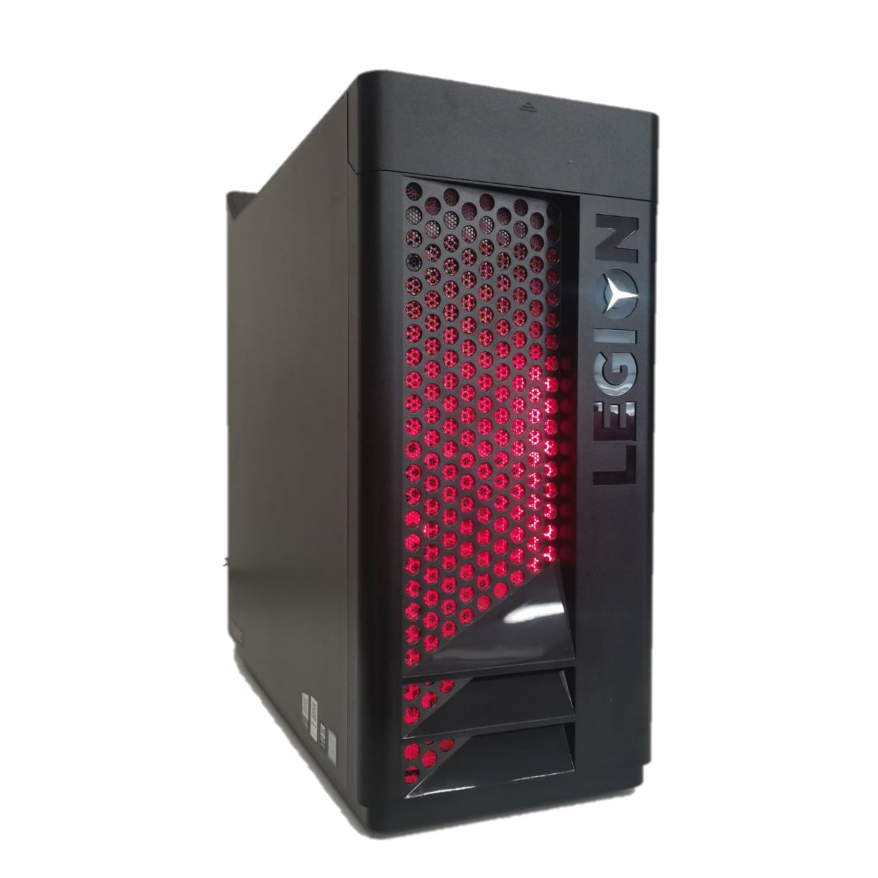 8月20日！新入荷TLENOVO Legion 90L3008CJM Core i7 9700/16GB/GTX1650/SSD1TB  HDD1TB/Windows10 64bit |中古ゲーミングPC専門店 GP-ZERO