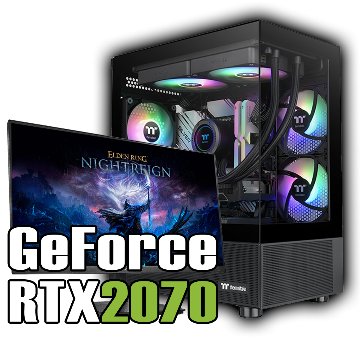 モニター・キーボード・マウス付属のフルセット商品！おすすめ | GP-ZERO