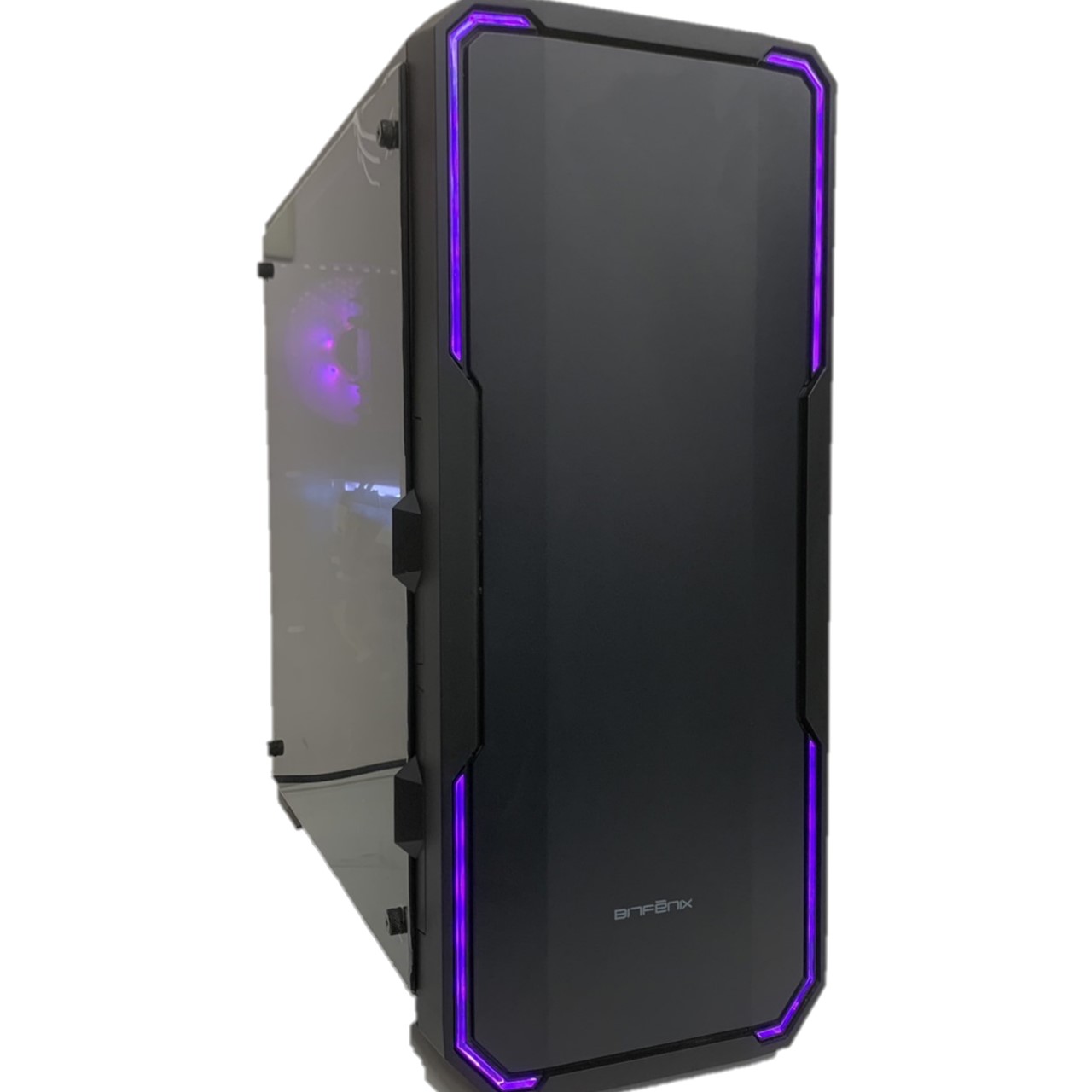 Galleria改ⅣゲーミングPC 71号機 Core i7 SSD HDD-