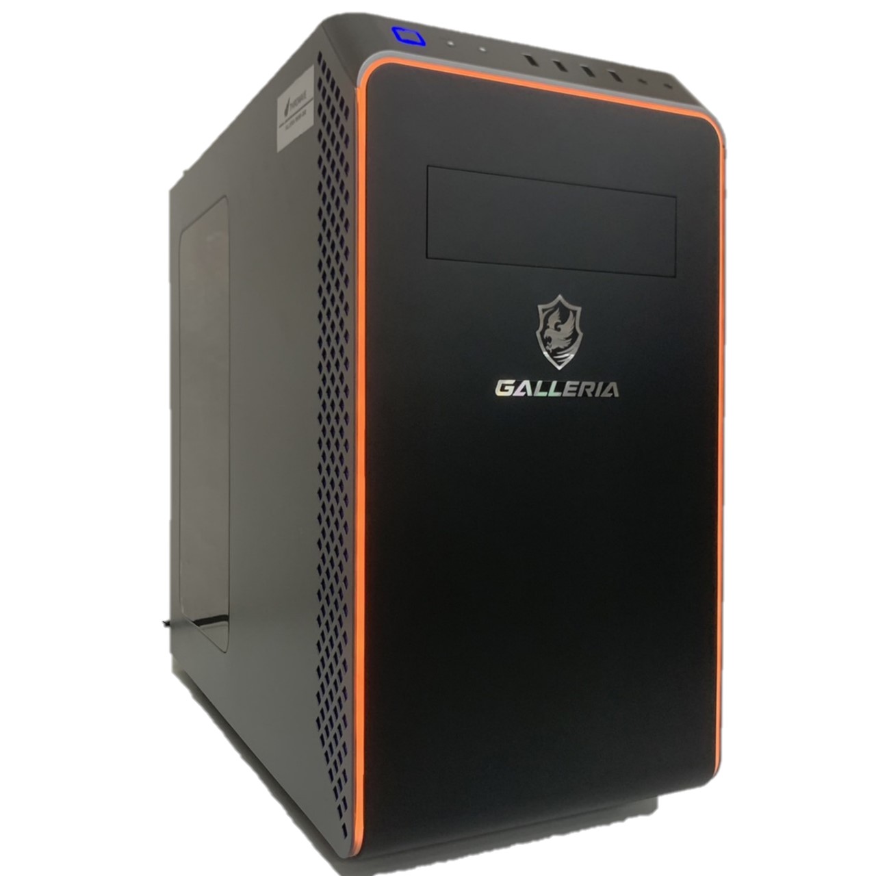 RM5R-G60 RYZEN5 3500 GTX1660 16GB 512GB-