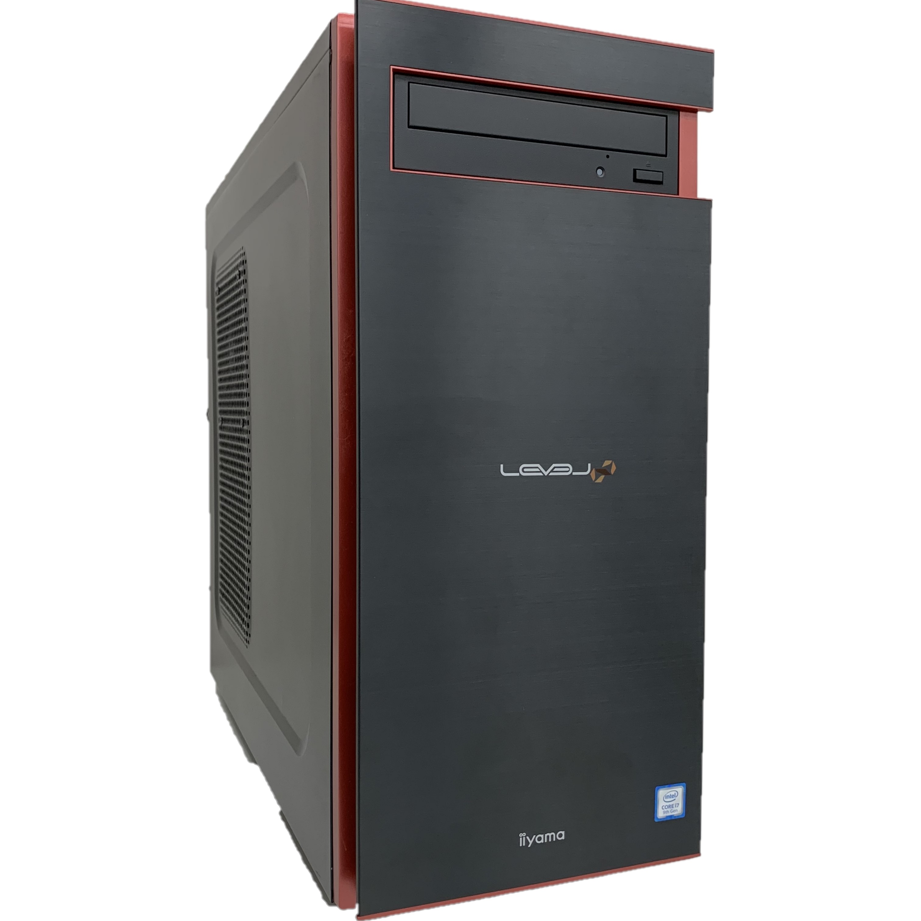 ゲーミングpc iiyama RTX2060super corei7 - デスクトップ型PC ゲーミングpc iiyama RTX2060super corei7 - デスクトップ型PC