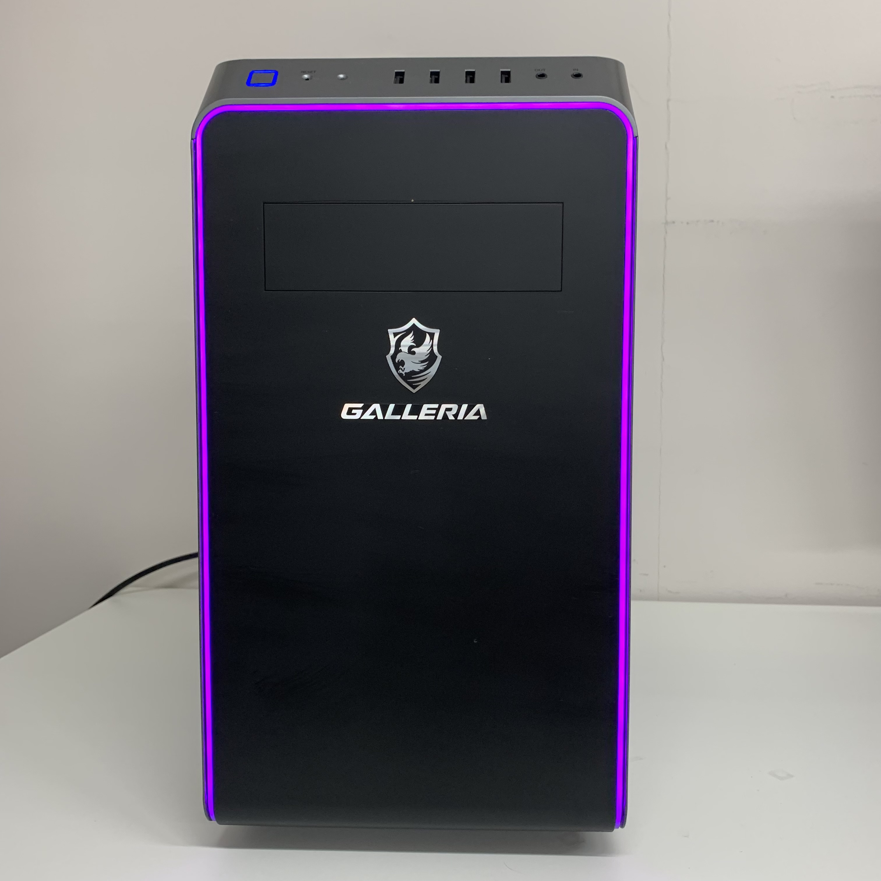 11月19日！新入荷Thirdwave GALLERIA RM5R-R36 Ryzen5  3600/16GB/RTX3060/SSD512GB/HDD8TB/Windows11 64bit |中古ゲーミングPC専門店 GP-ZERO