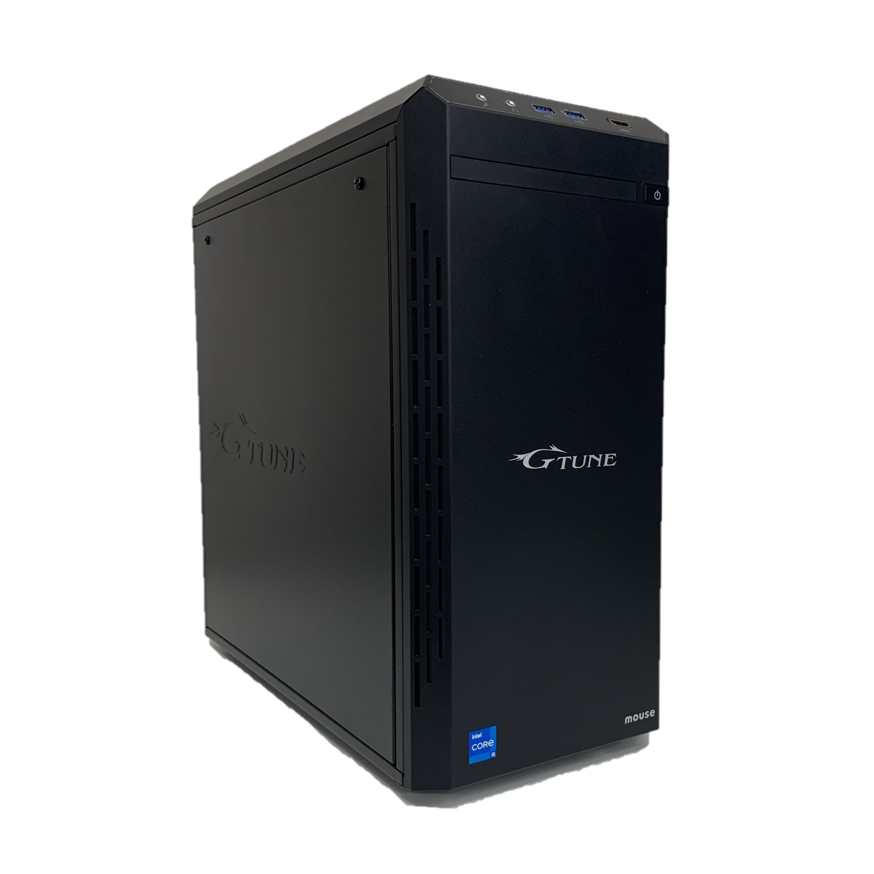 ゲーミングPC Core i5 11400 RTX3060-