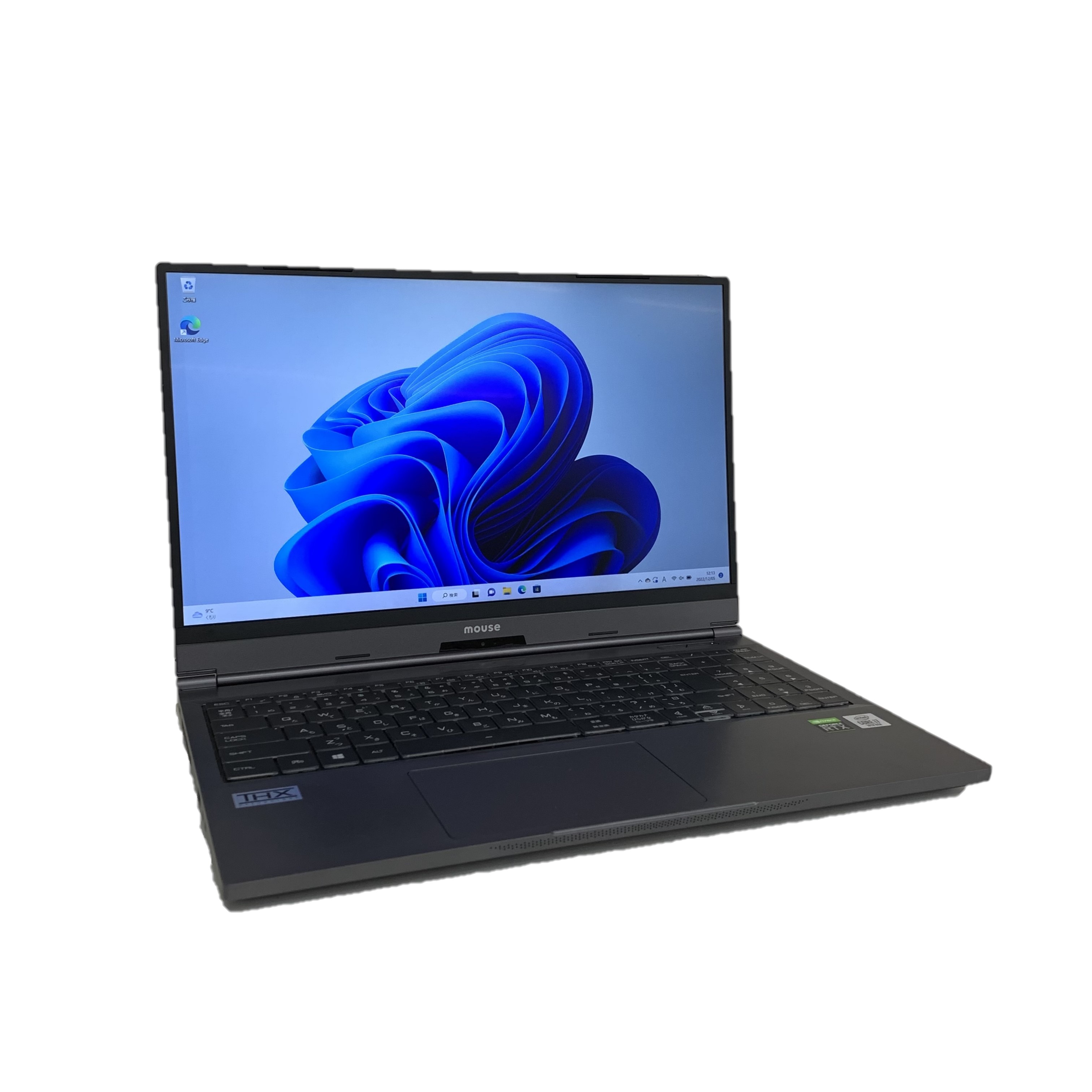 12月5日!新入荷Mousecomputer G-Tune E5-14 Core i7 10750H/32GB/RTX2060/SSD512GB/Windows11 64bit |中古ゲーミングPC専門店 GP-ZERO