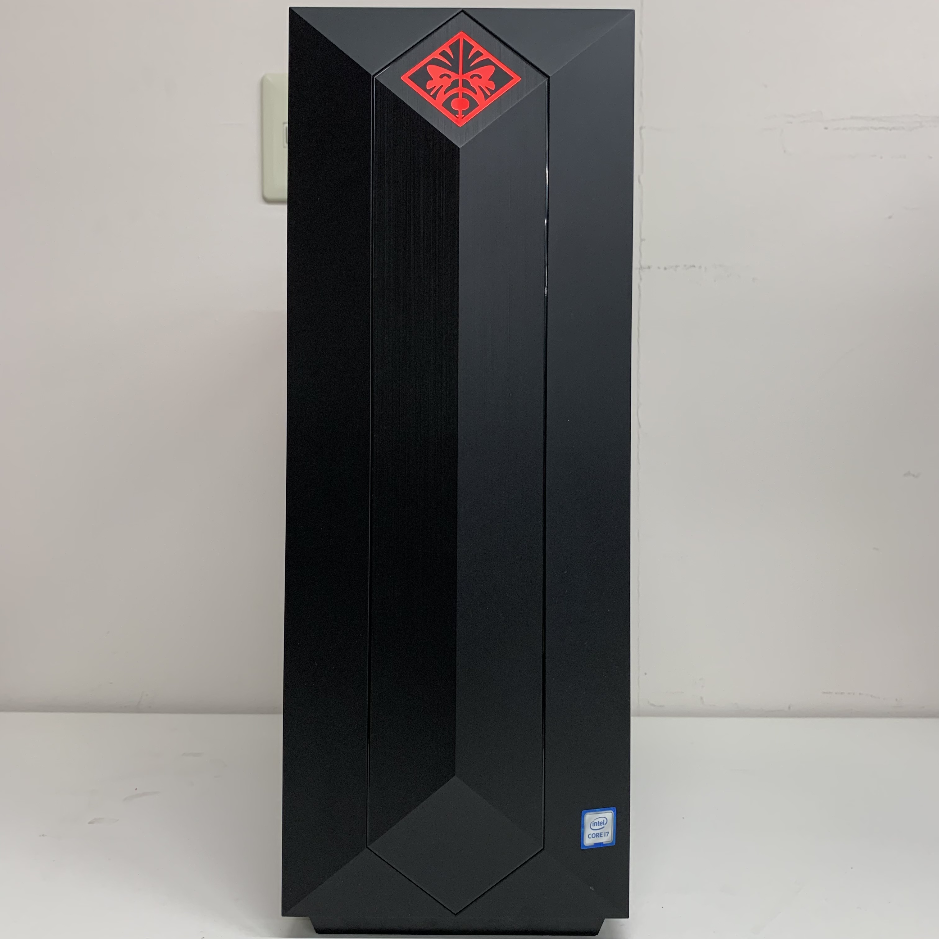 12月5日！新入荷HP OMEN Obelisk Core i7 9700K/32GB/RTX2070Super