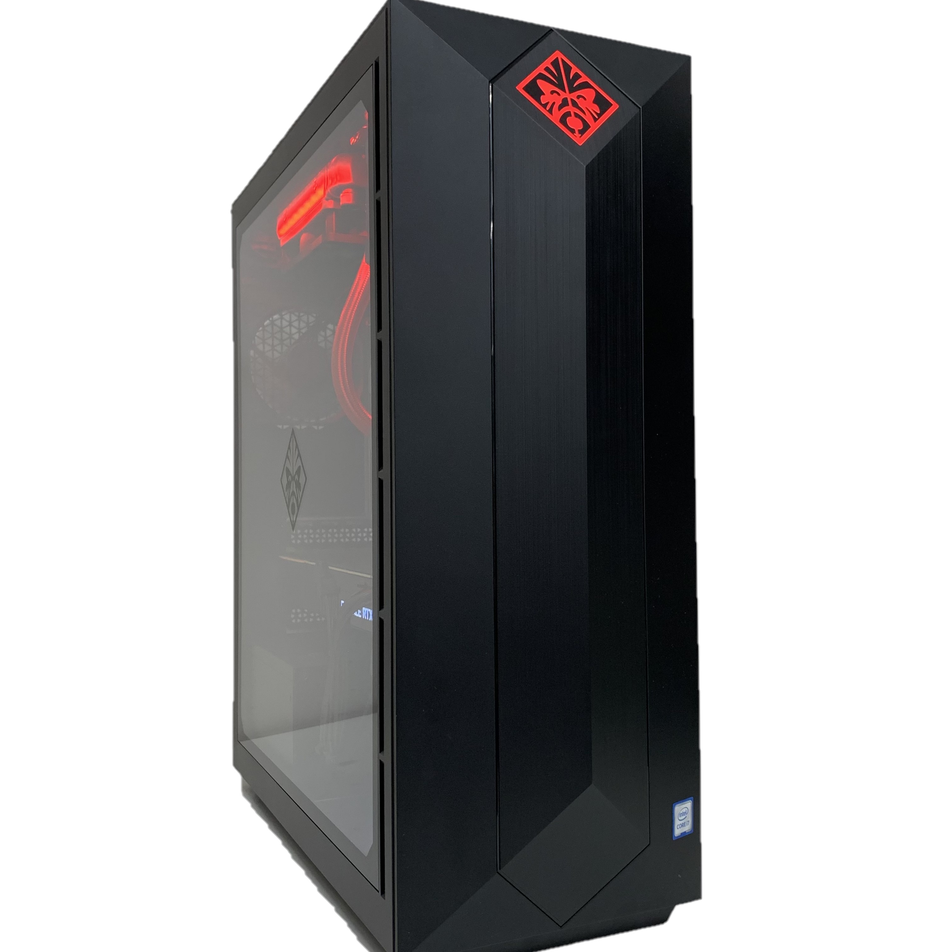 12月5日！新入荷HP OMEN Obelisk Core i7  9700K/32GB/RTX2070Super/SSD512GB/HDD2TB/Windows10 64bit |中古ゲーミングPC専門店  GP-ZERO