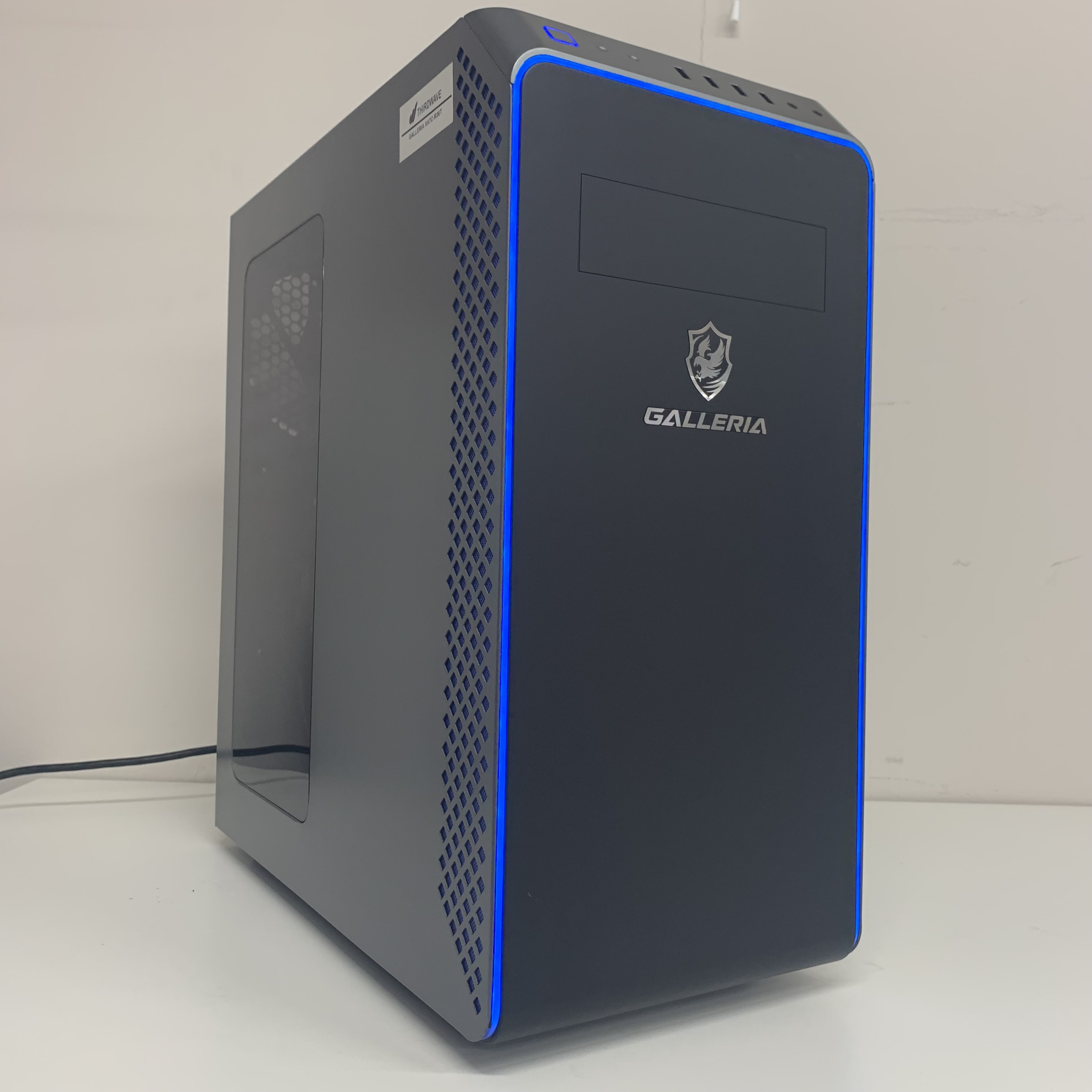 GALLERIA Gaming PC-