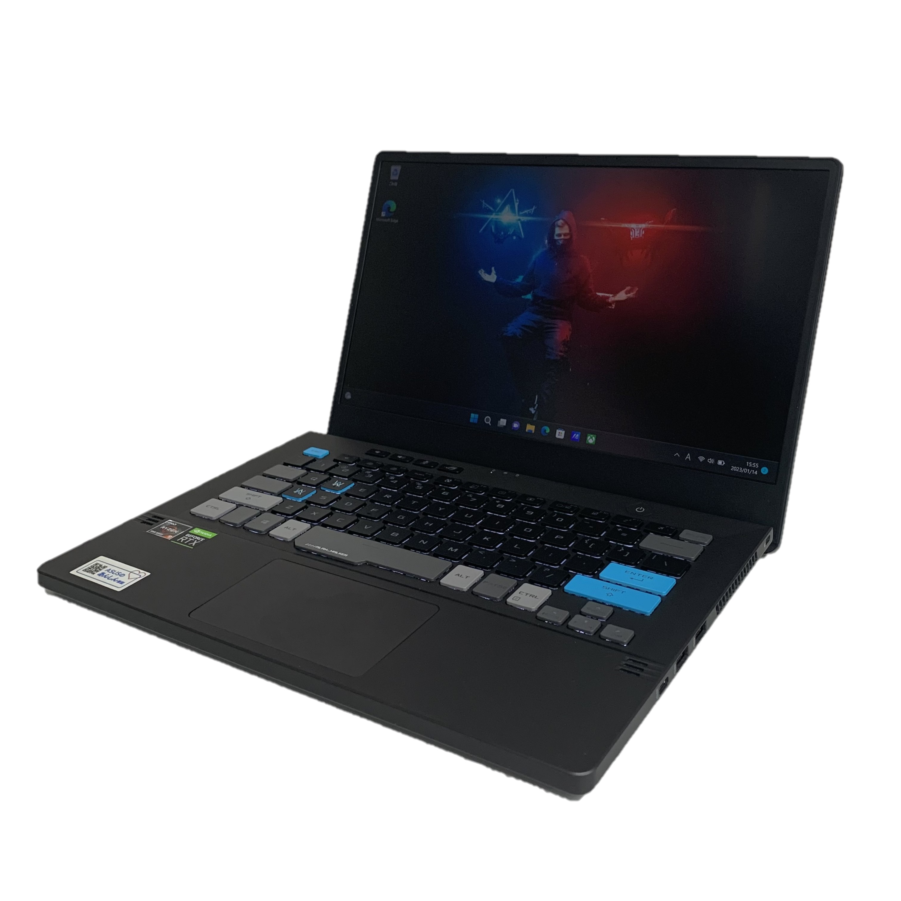 店長イチオシ】 スリムセット初心者向け ゲーミングPC Corei5第4世代 ...
