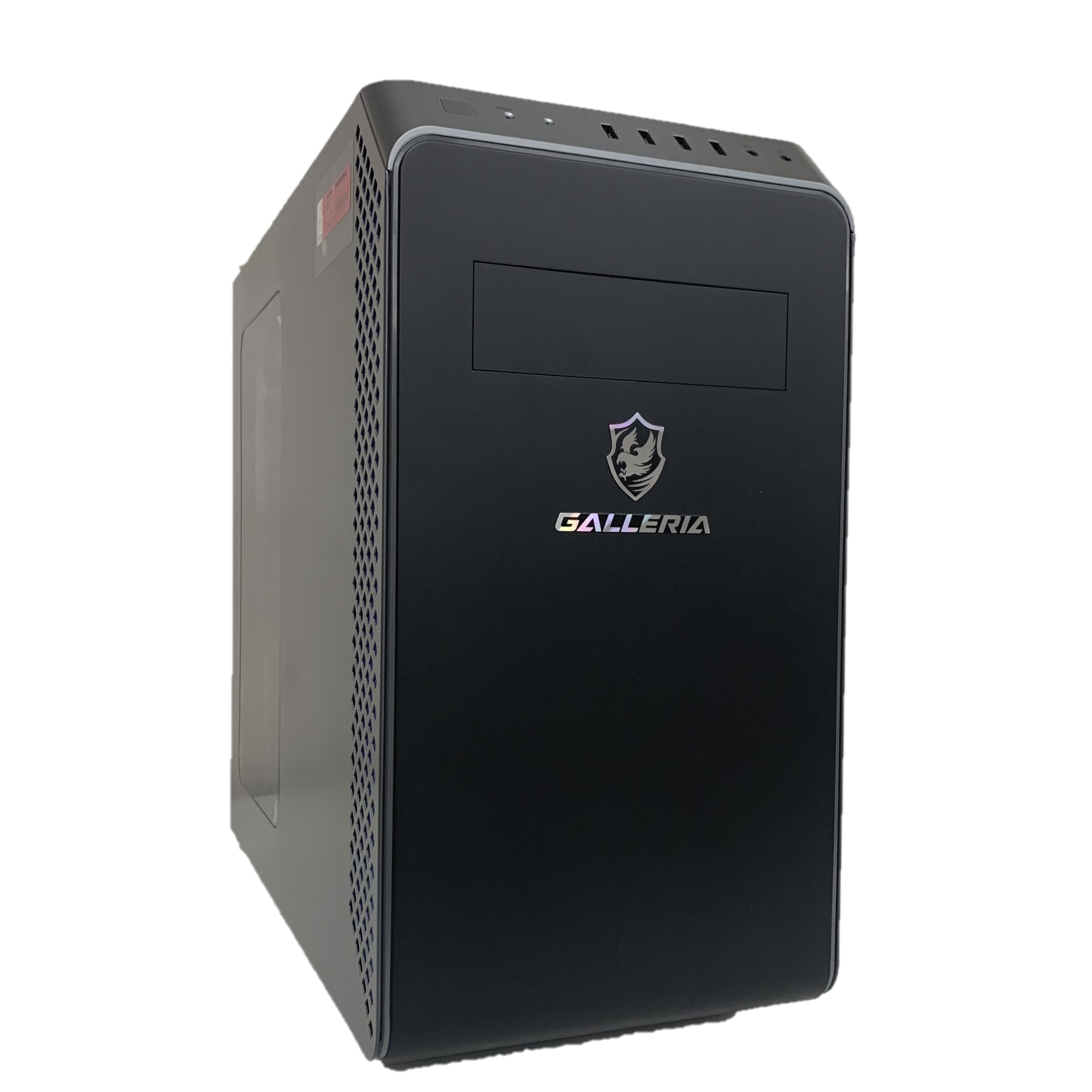 Thirdwave GALLERIA RM5C-R36 Core i5 11400/16GB/RTX3060/SSD512GB/Windows10 64bit|中古ゲーミングPC専門店 GP-ZERO