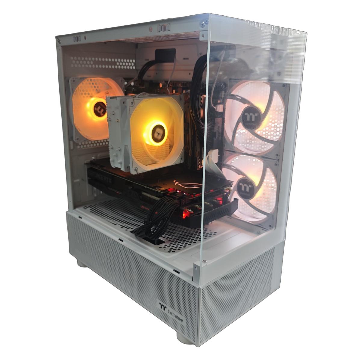 ゲーミングPC GTX1660SUPER SSD2.5TB TUF-GTX1660S-O6G-GAMING｜ビデオカード｜ASUS 日本
