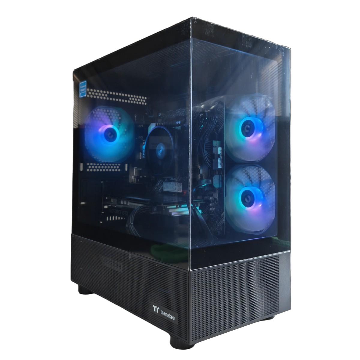 新品ケース】ミドルクラス単品 中古ゲーミングPC | NVIDIA