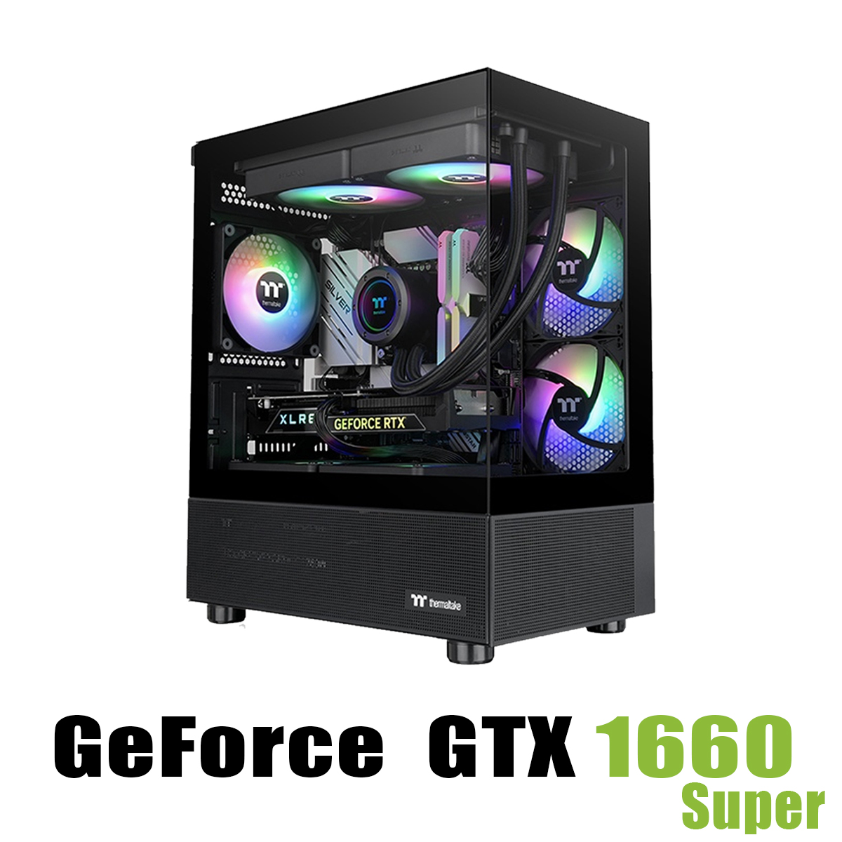 新品ケース】エントリーモデル-Pro 単品 中古ゲーミングPC | NVIDIA