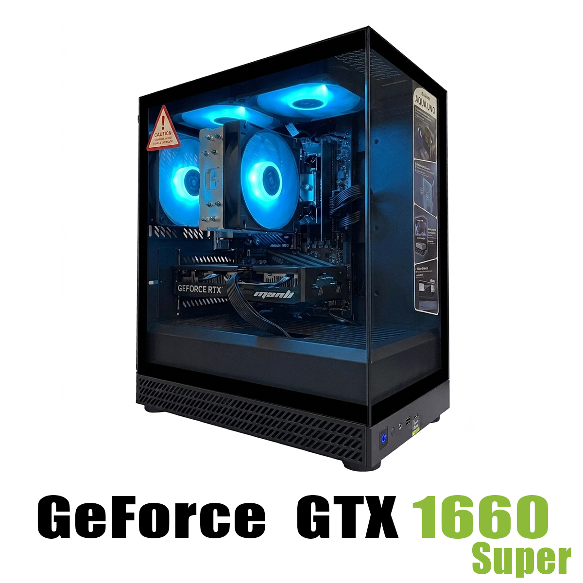 即納】Intel Core i7-8700K / GTX1080 / メモリ DDR4 32GB / SSD 256GB