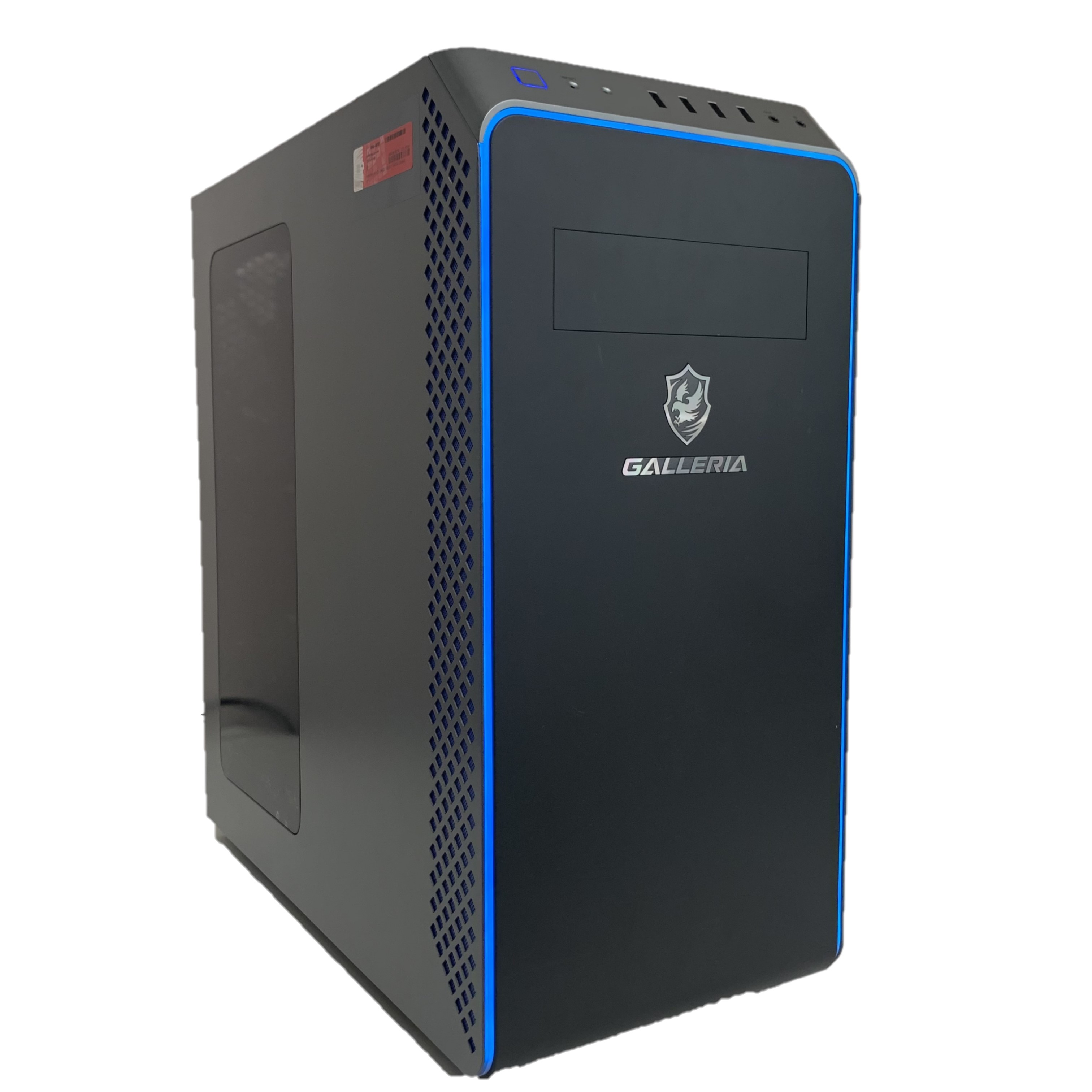 ゲーミングPC i7 11700 RTX 3060 GALLERIA-