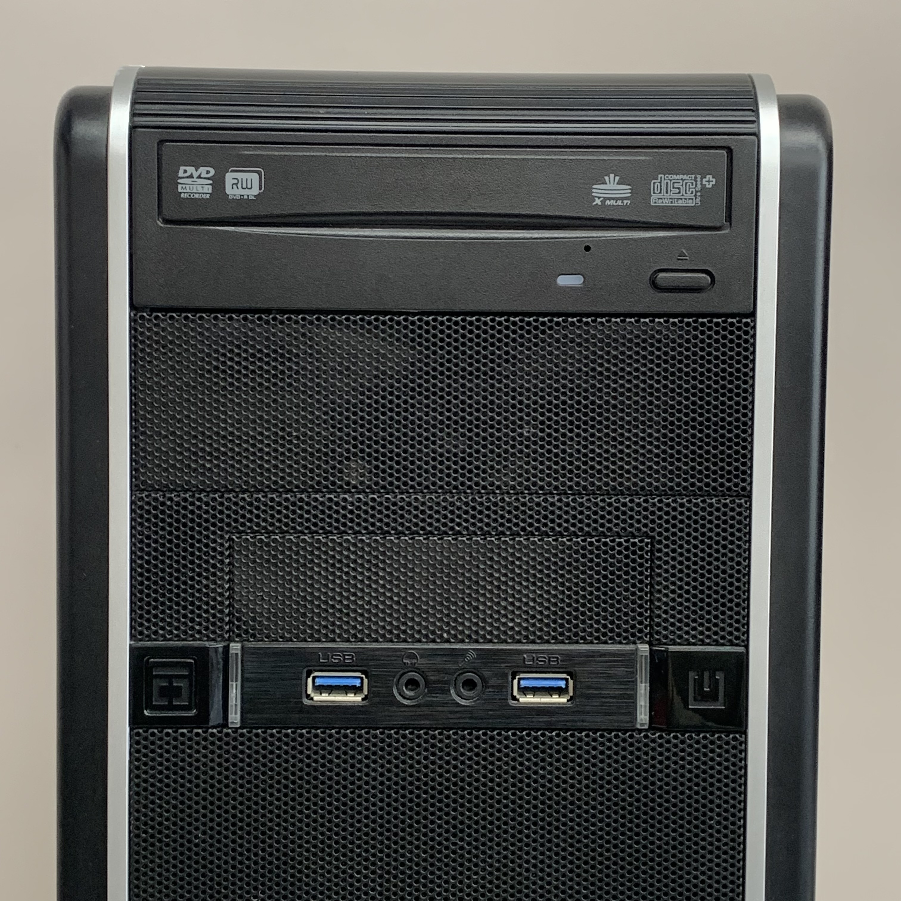 eX.computer G-GEAR GA7J-E193T/CP1 Core i7 第9世代 Geforce RTX 2060