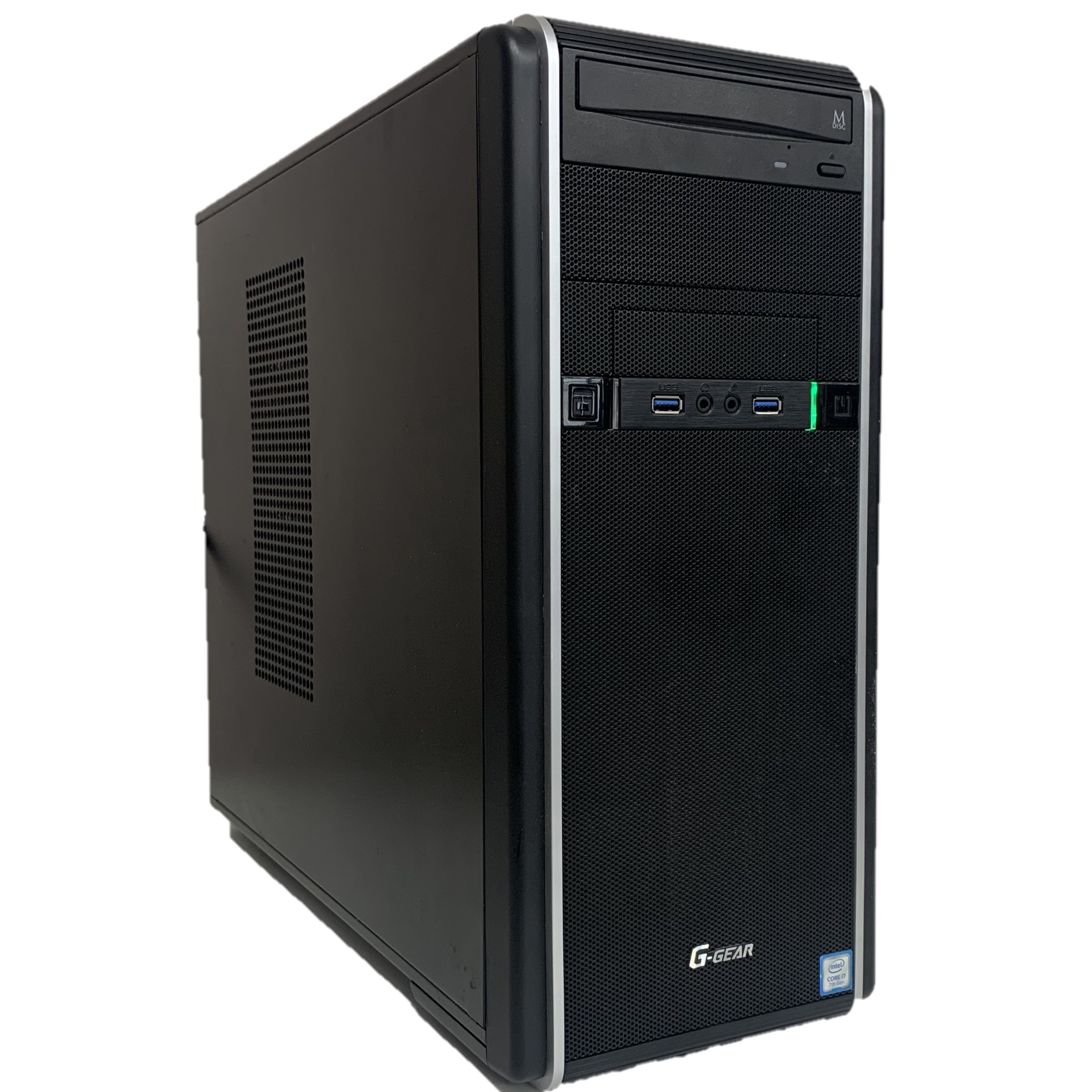 PC G-GEAR Core i7/メモリ16GB/Win10 | angeloawards.com