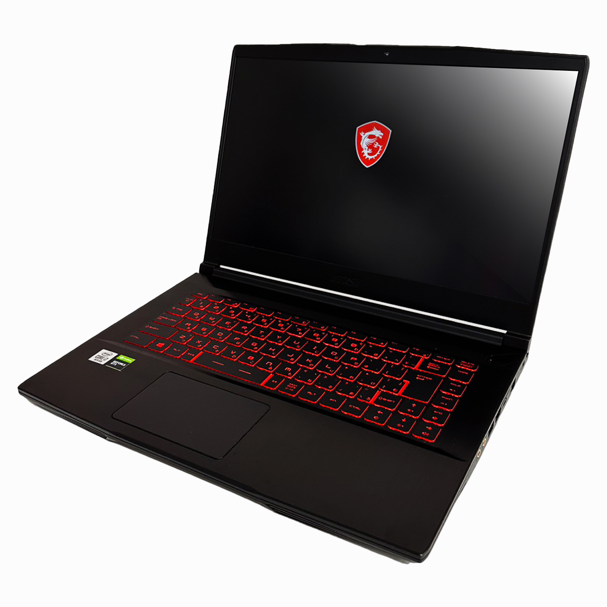 MSI ノートPC core i7 - タブレット